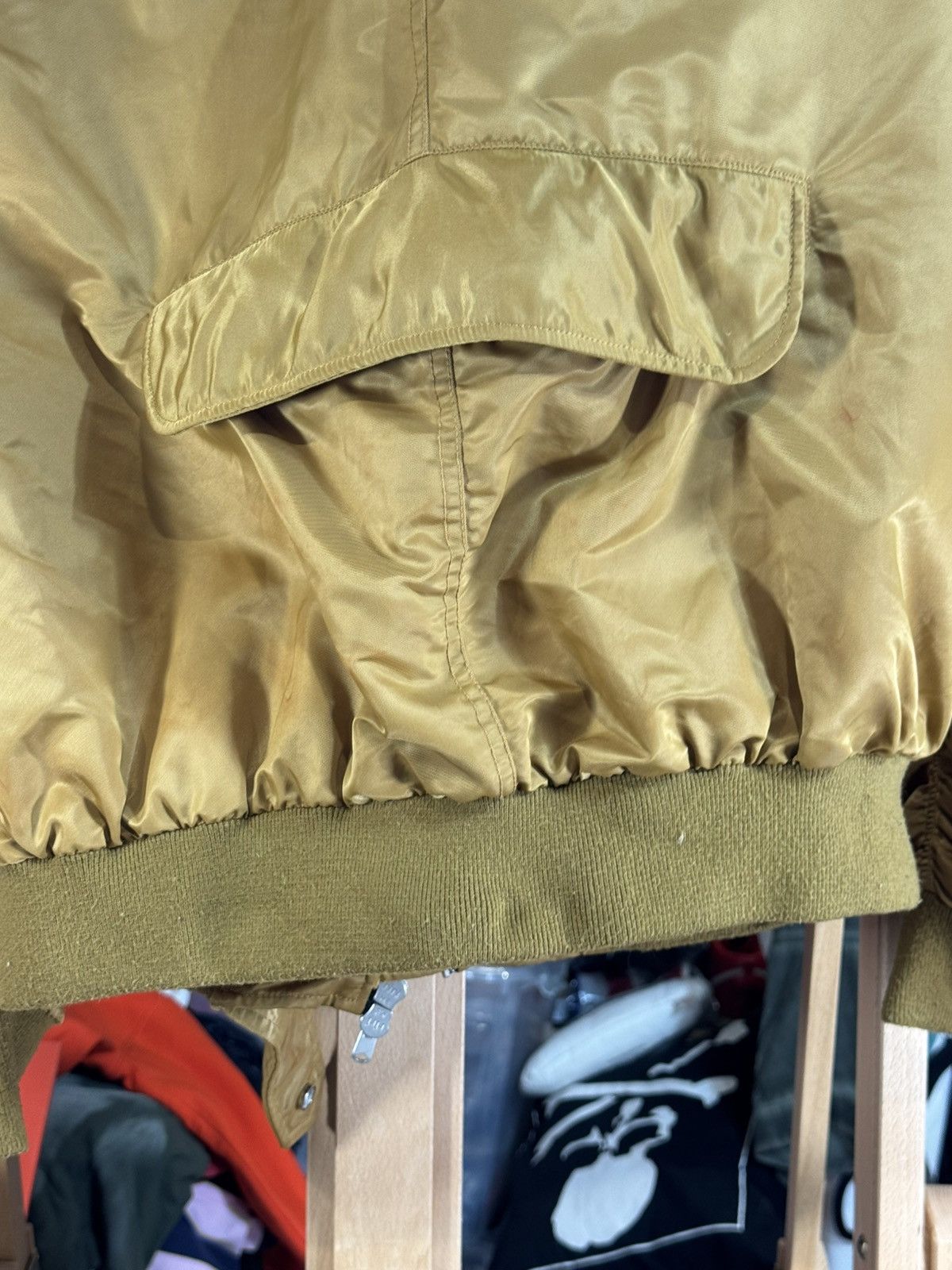 Fear of God FEAR OF GOD THIRD Collection Rare XL Jerry Lorenzo Size US XL / EU 56 / 4 - 15 Thumbnail