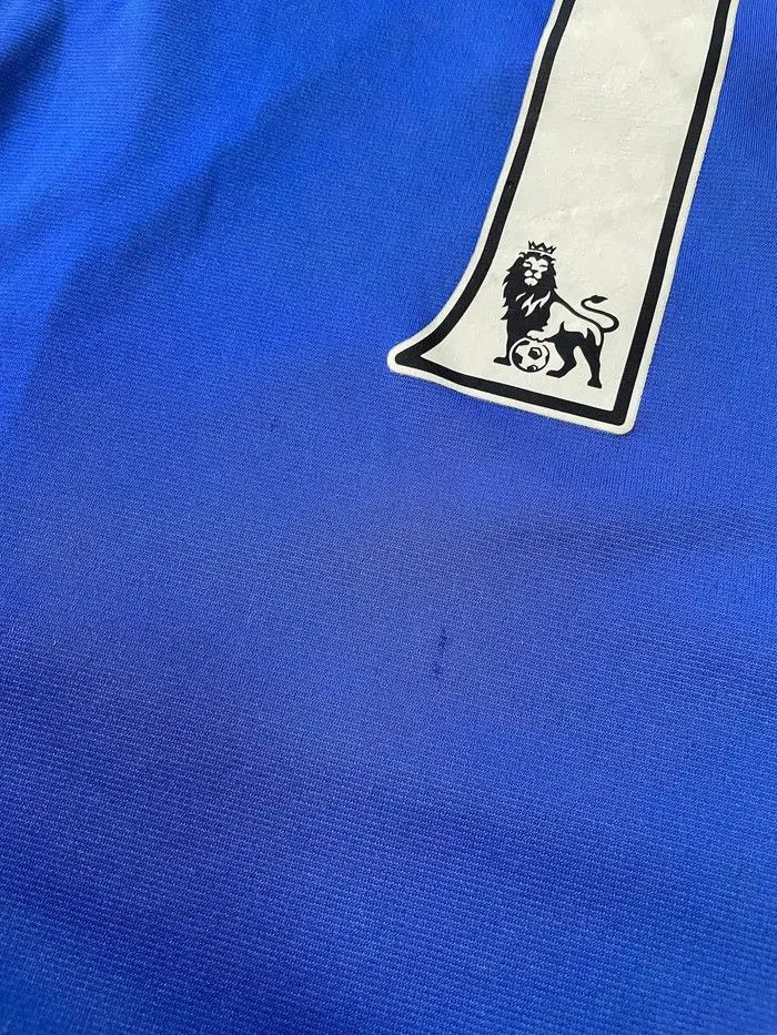 Adidas Adidas Chelsea 2013 2014 Schurrle #14 Home Shirt Jersey Size US M / EU 48-50 / 2 - 12 Thumbnail