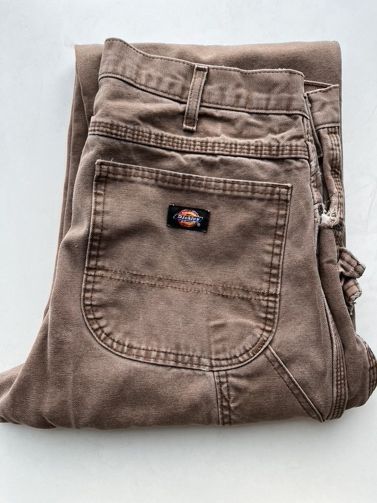 Dickies Vintage Dickies Work Pants Size US 32 / EU 48 - 1 Thumbnail