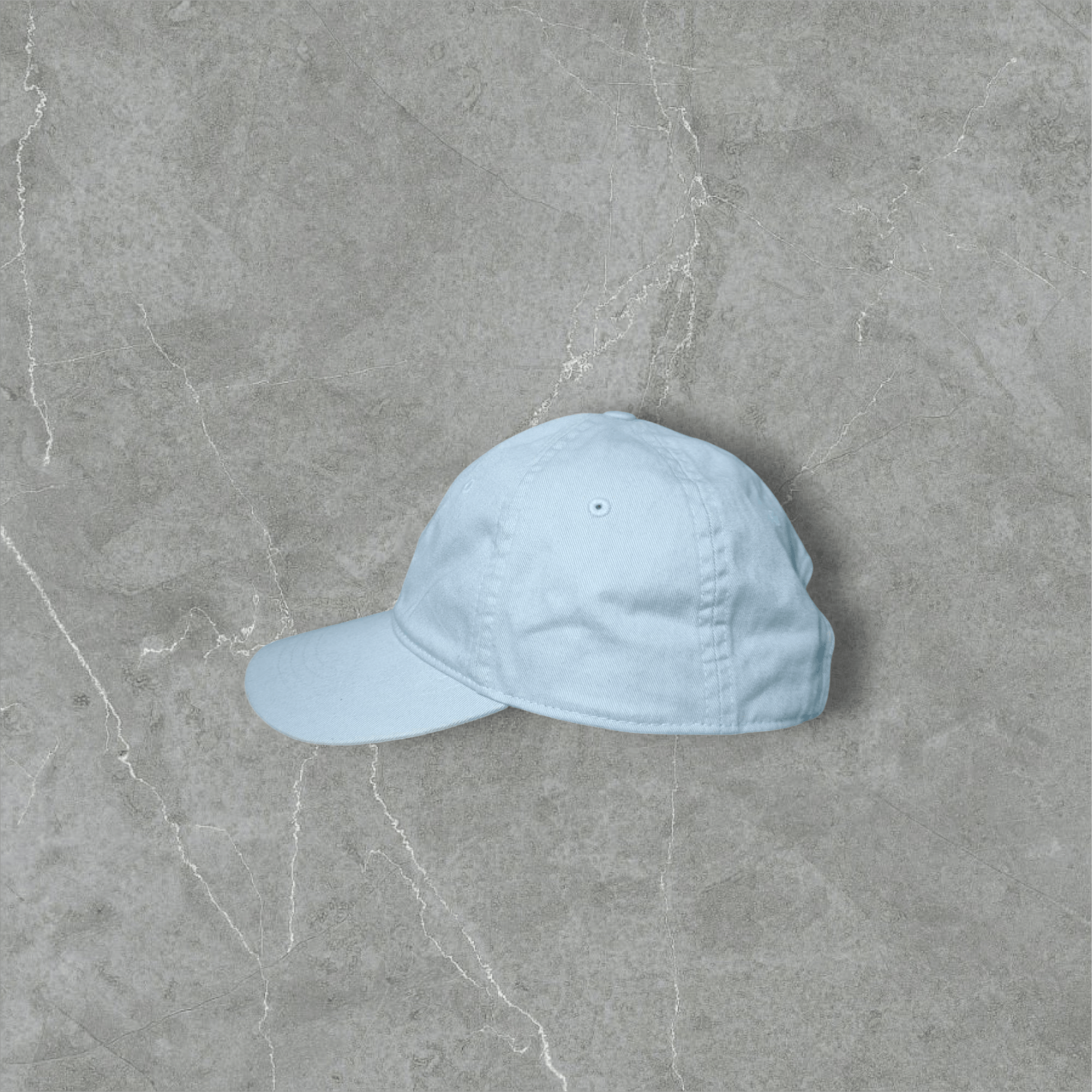 Carhartt Madison Logo Dad Cap Size ONE SIZE - 5 Thumbnail