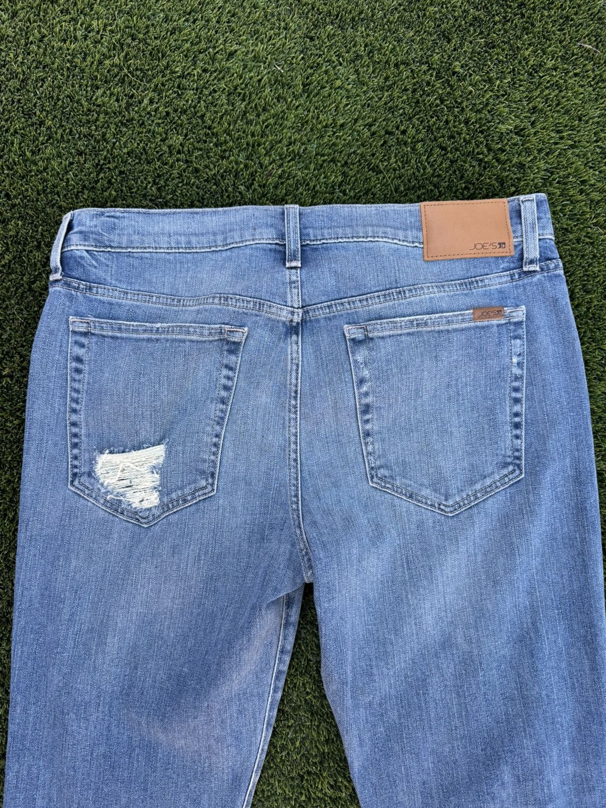 Joe's Joe’s denims Size US 34 / EU 50 - 4 Thumbnail