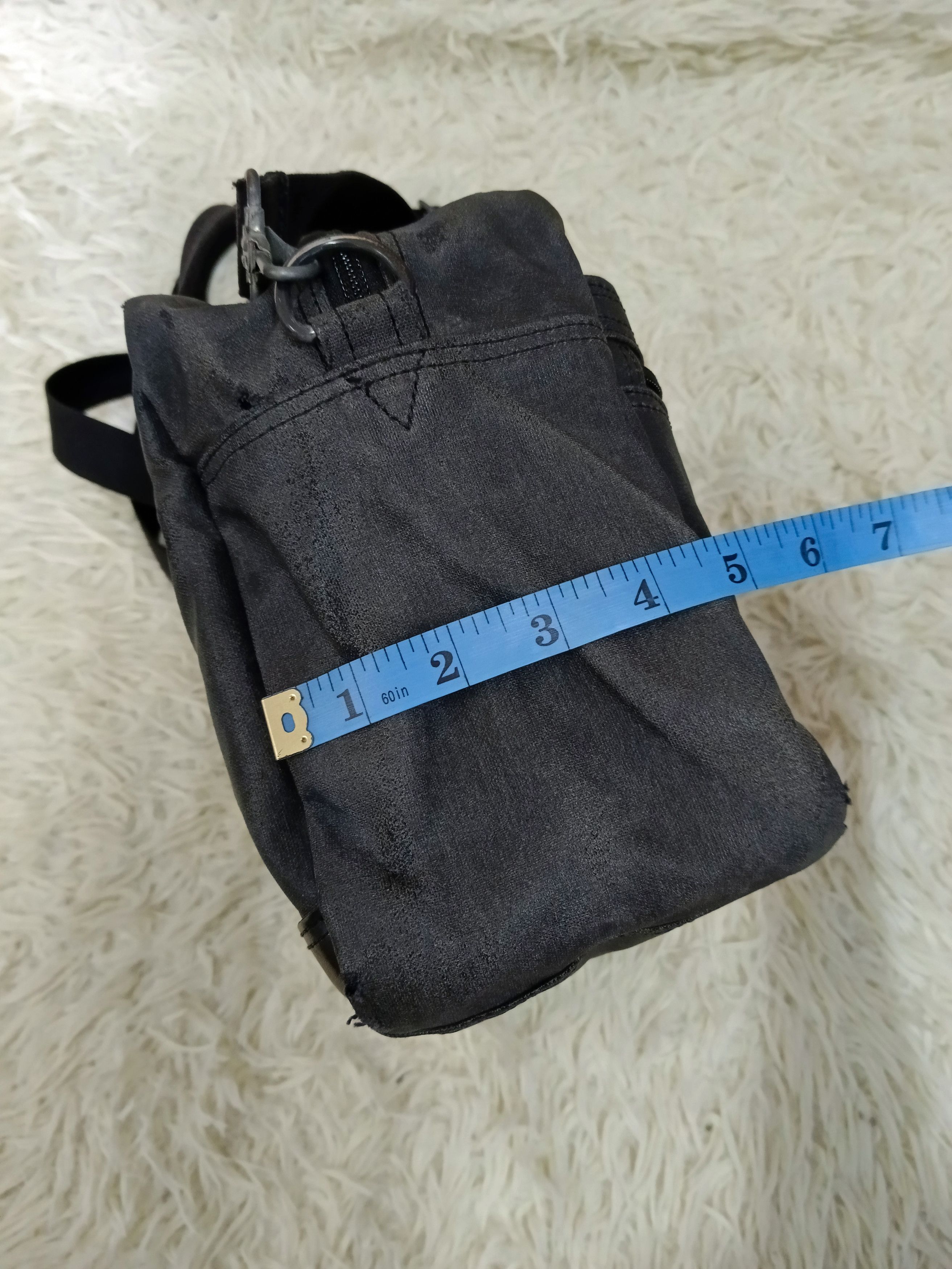 Porter DISTRESSED PORTER WAXED 2WAYS Size ONE SIZE - 12 Thumbnail