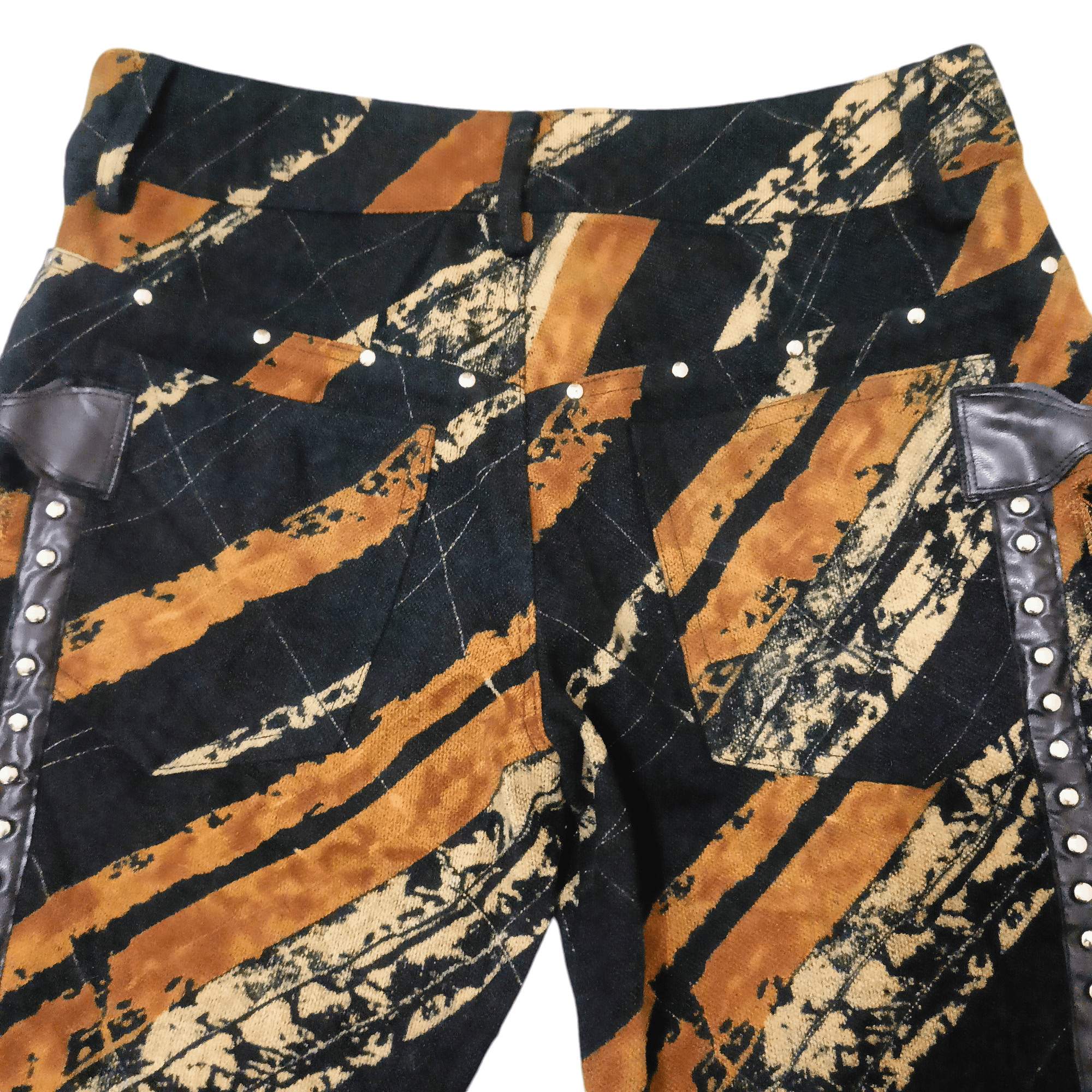 If Six Was Nine Rare!!! Inspired if six was nine L.G.B. Punk Style Size 29" - 13 Thumbnail