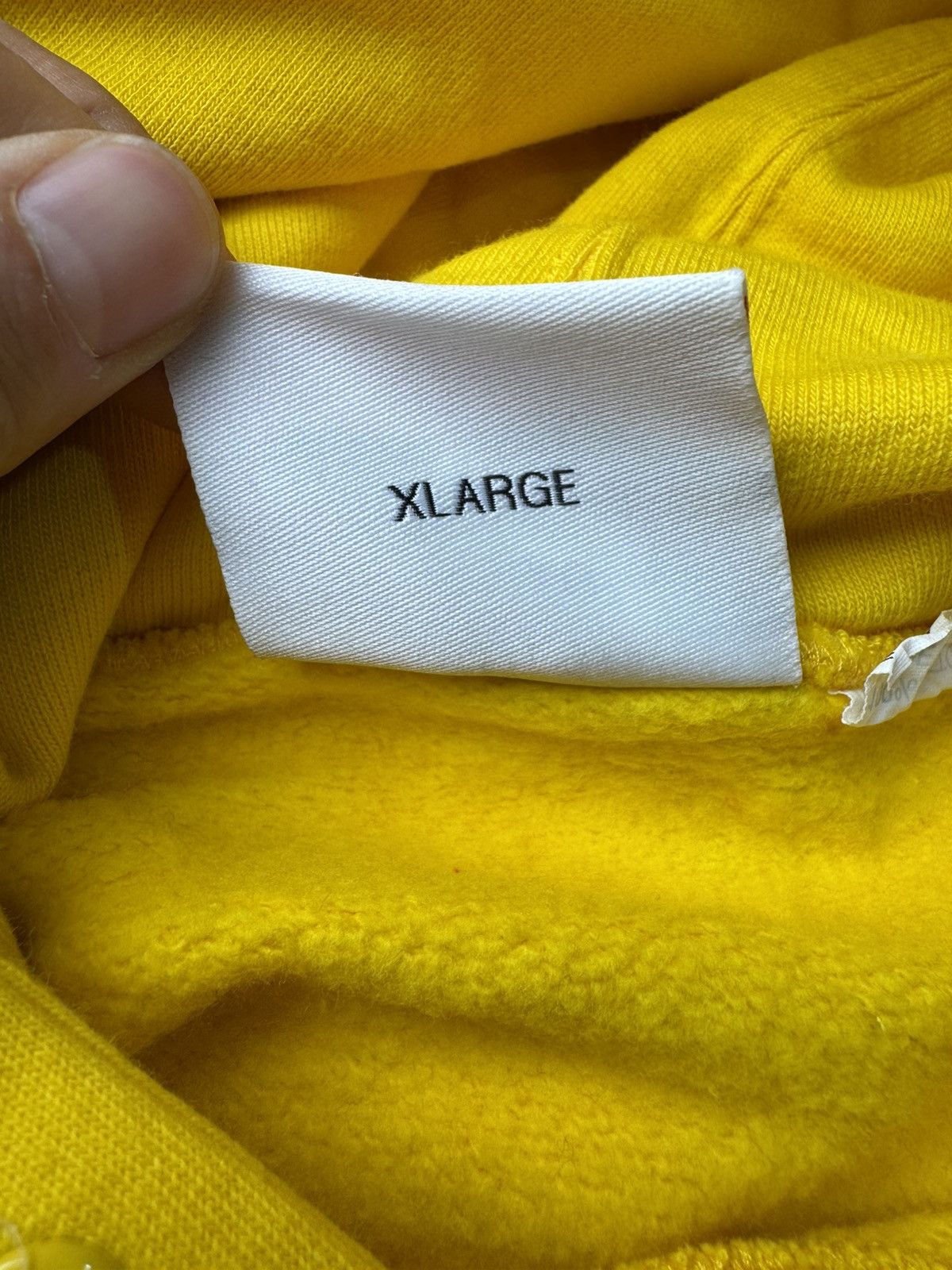 Fox Racing × Supreme Fox racing hoodie Size US XL / EU 56 / 4 - 5 Thumbnail