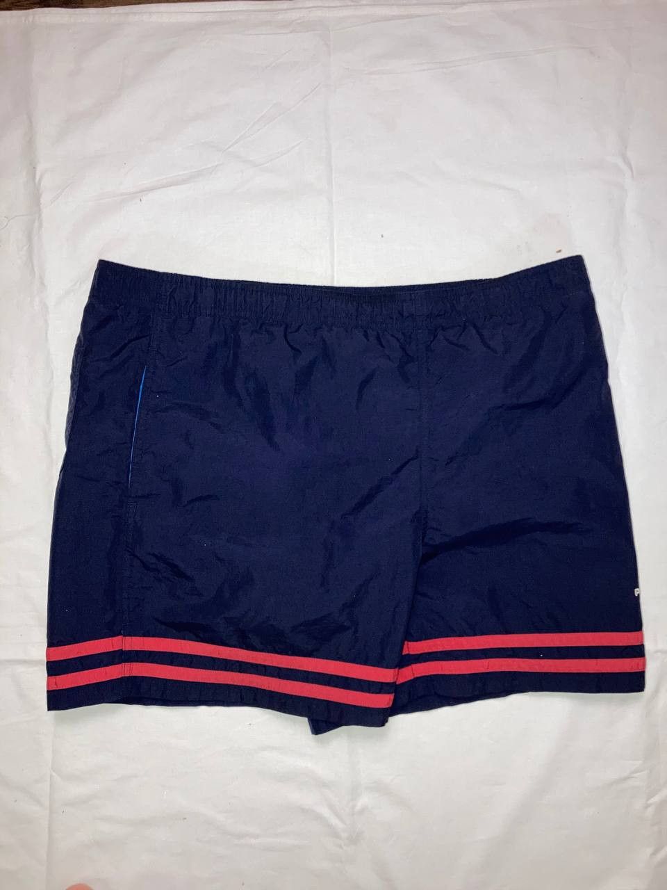 Polo Ralph Lauren VINTAGE POLO SPORT RALPH LAUREN SHORTS Y2K SKATE BEACH USA Size US 30 / EU 46 - 9 Thumbnail