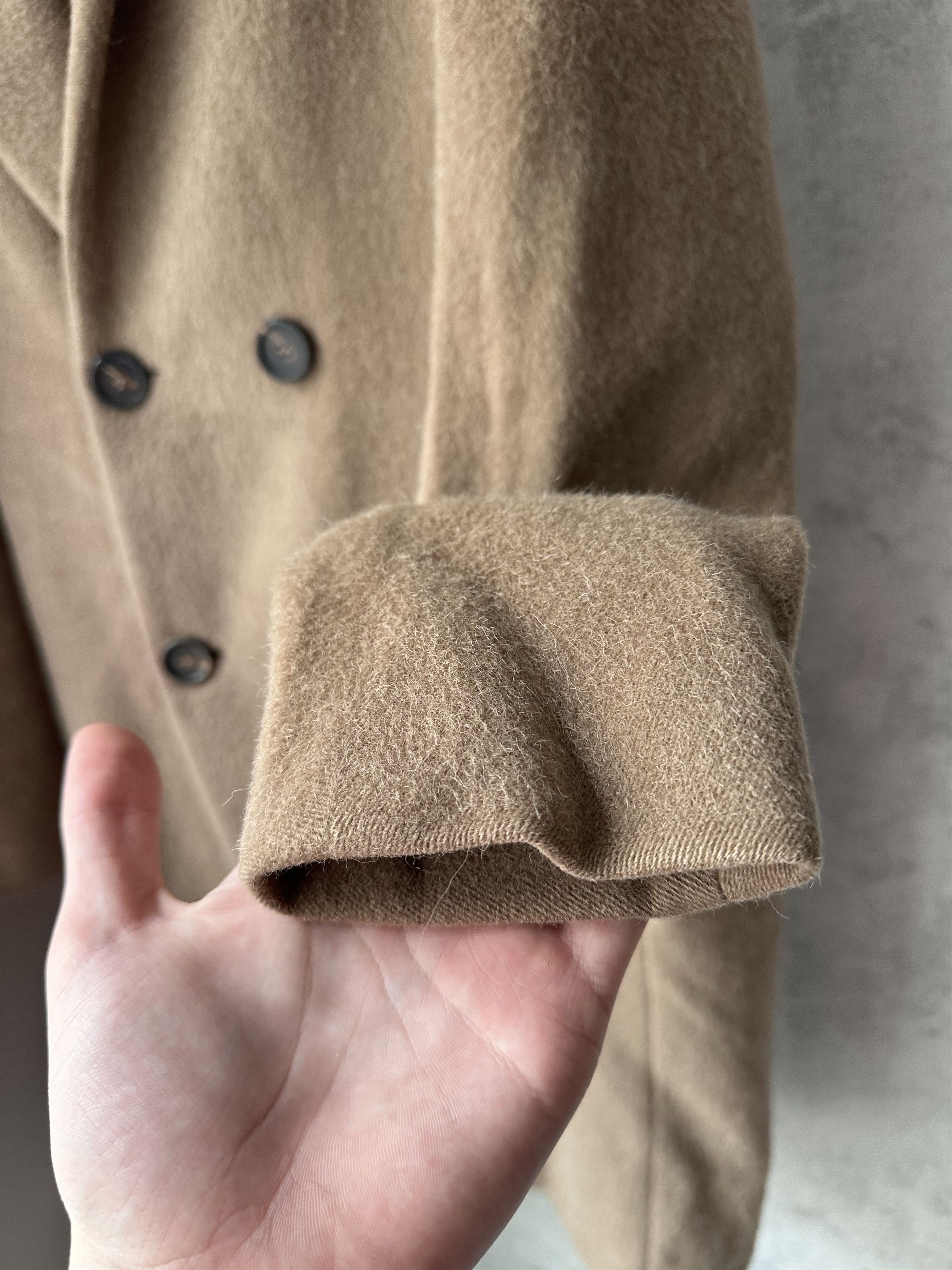 Max Mara Max Mara Coat Size M / US 6-8 / IT 42-44 - 7 Thumbnail