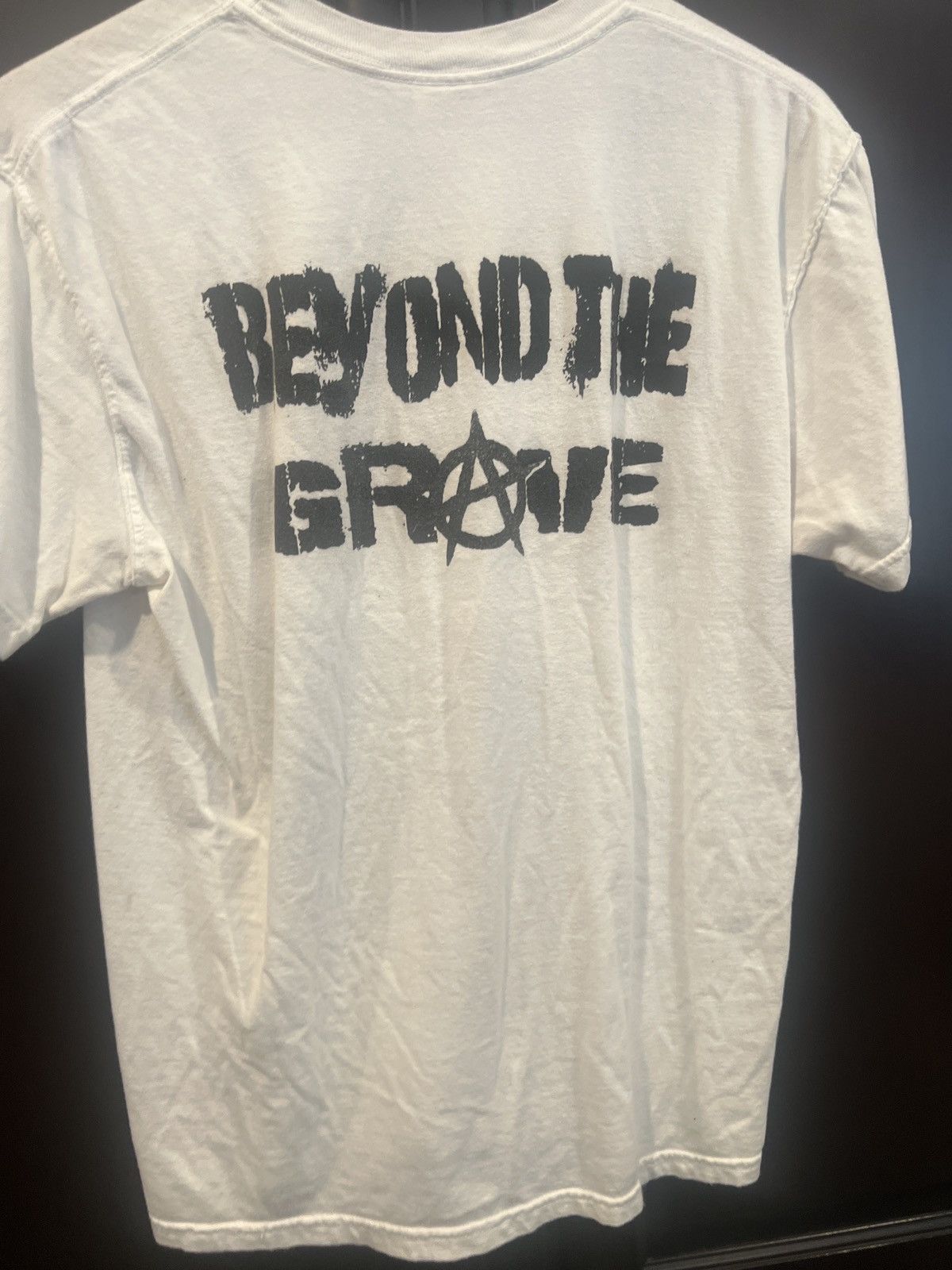 Other Beyond The Grave Size US M / EU 48-50 / 2 - 2 Thumbnail