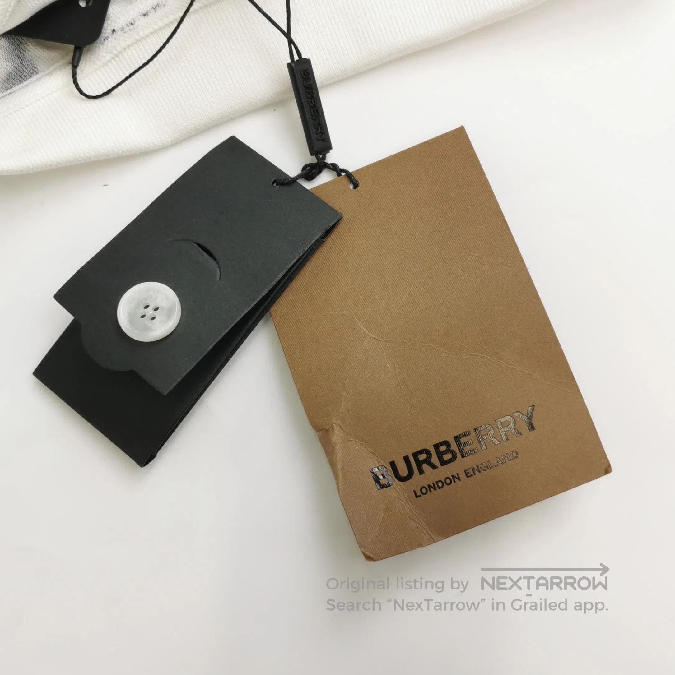 Burberry Burberry Long Sleeve Color. Size US S / EU 44-46 / 1 - 4 Thumbnail