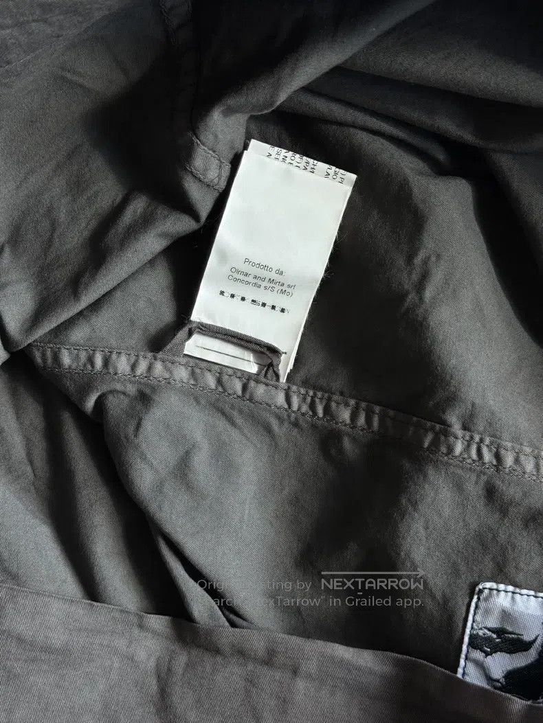 Rick Owens Rick Owens long sleeves Size US M / EU 48-50 / 2 - 5 Thumbnail
