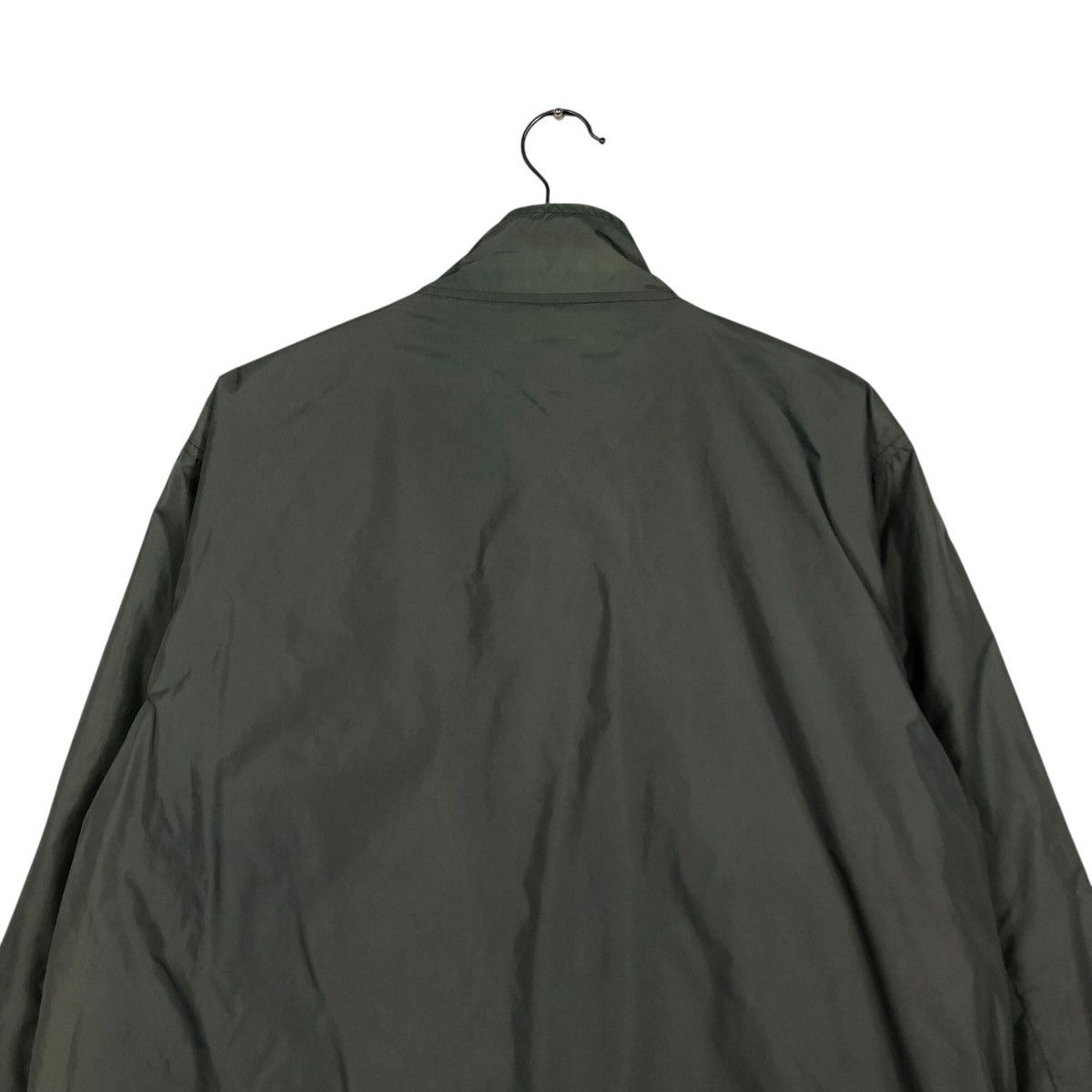 Japanese Brand × Vintage 📌Vintage Anorak Jacket Double Shock 3D Pockets Design Size US L / EU 52-54 / 3 - 12 Thumbnail
