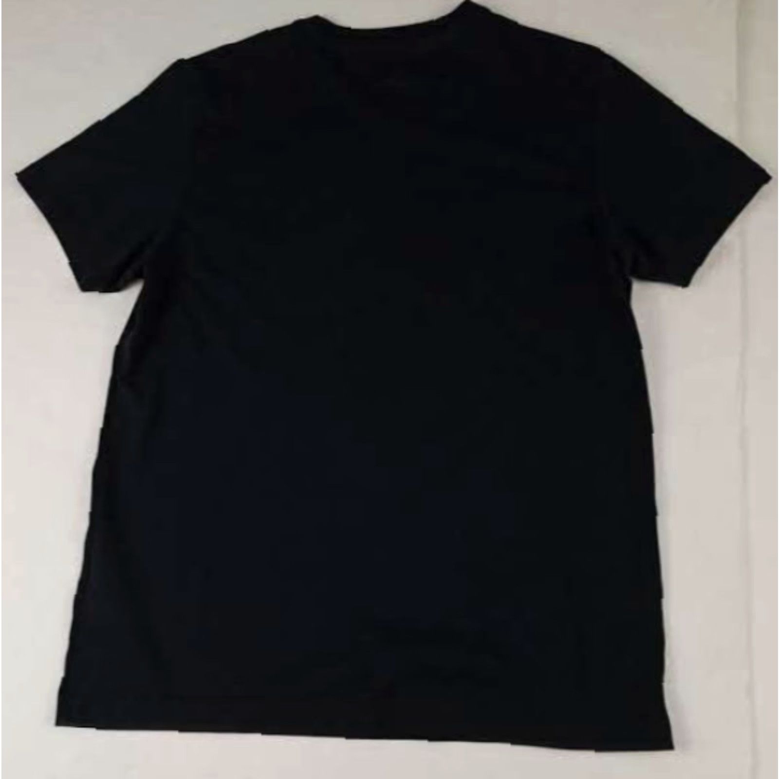 Psycho Bunny Psycho Bunny T-Shirt Black L Unisex Adults Short Sleeve Size L Printed 26in Long 22in Pit to Pit Size US L / EU 52-54 / 3 - 5 Thumbnail