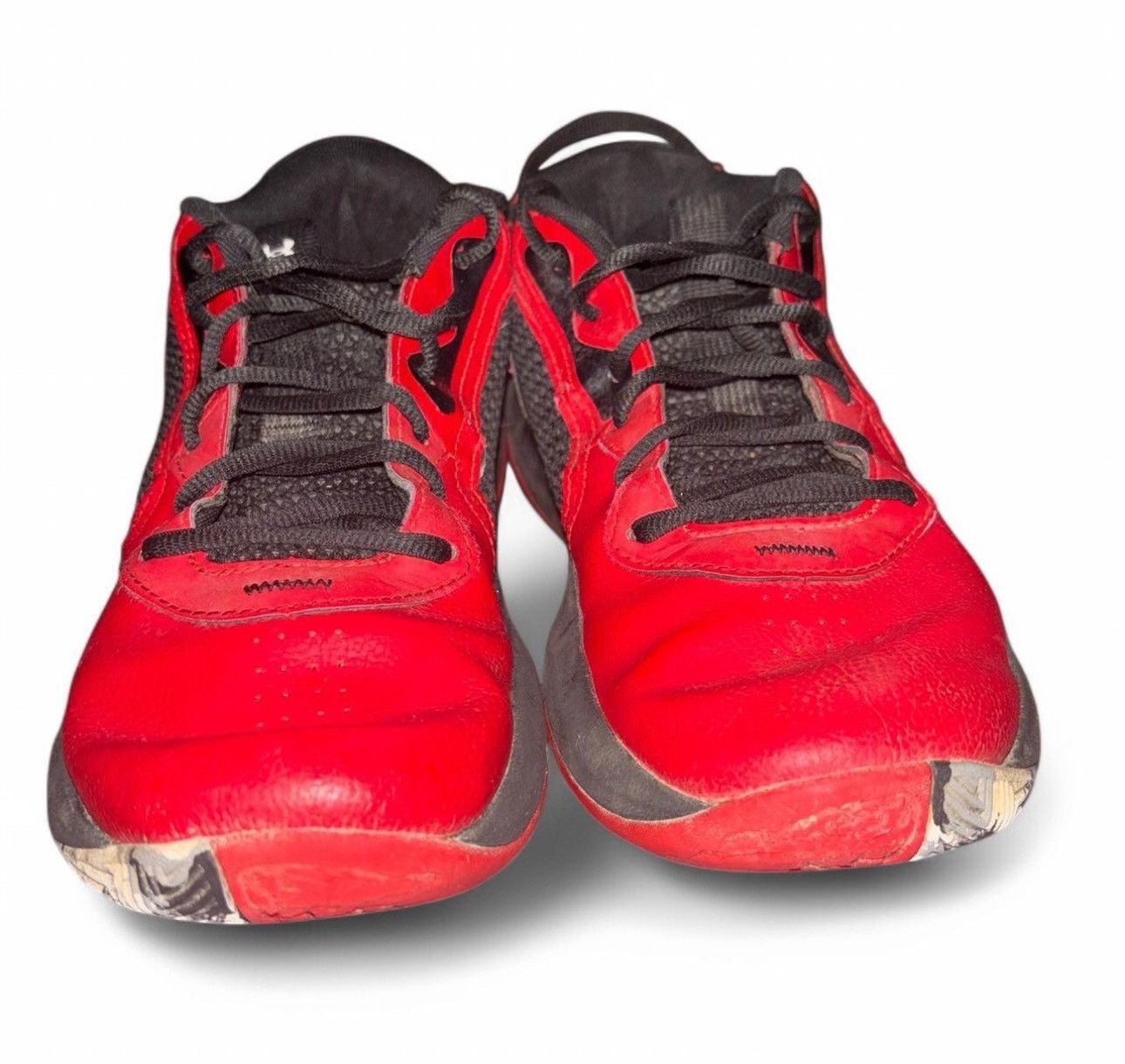 Under Armour Under Armour Lockdown 6 Size US 8 / EU 41 - 5 Thumbnail