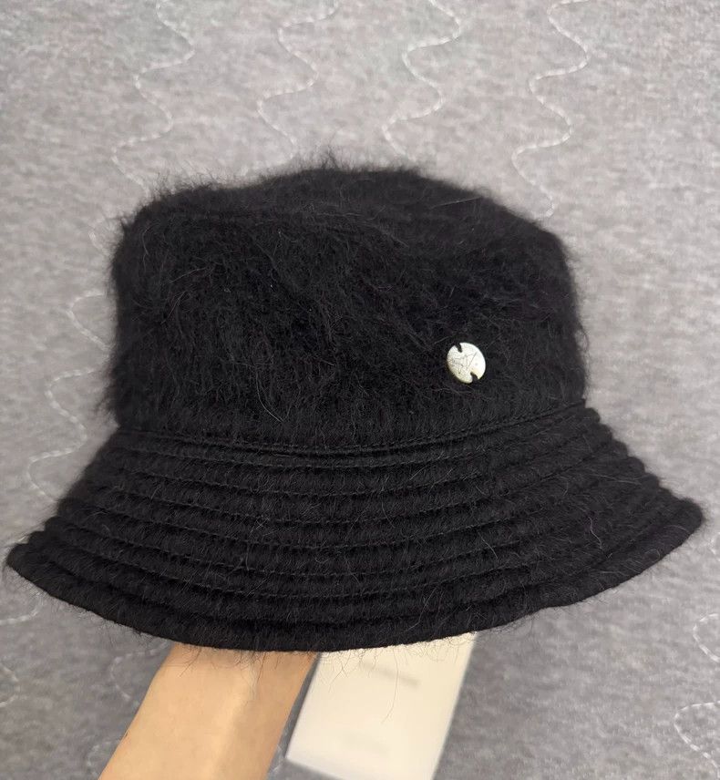 Our Legacy Our Legacy size38 Fake two pieces of knitted splicing long Size US XXS / EU 40 - 1 Thumbnail