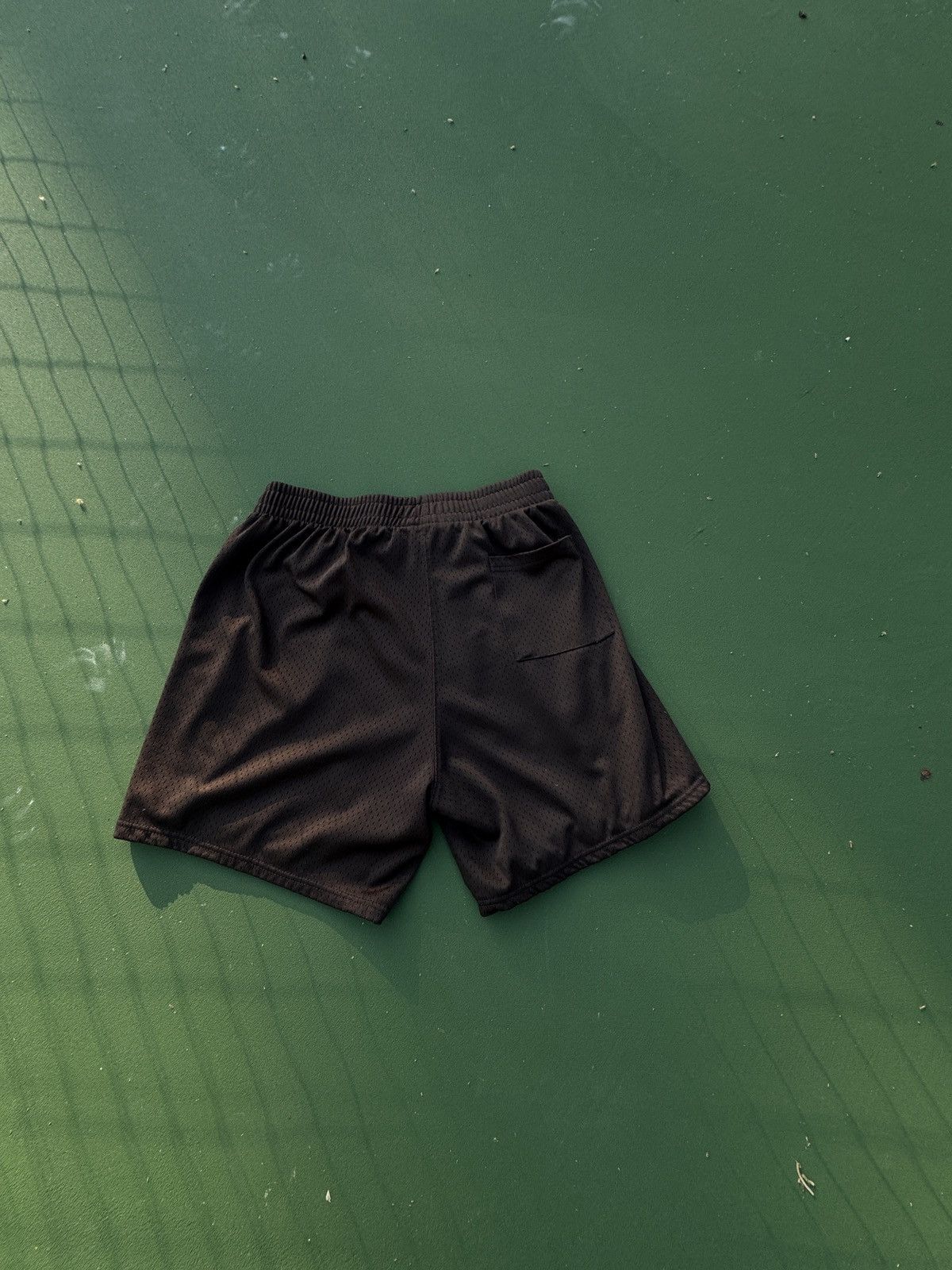Pacsun Pacsun black athletic Shorts Size US 33 - 4 Thumbnail