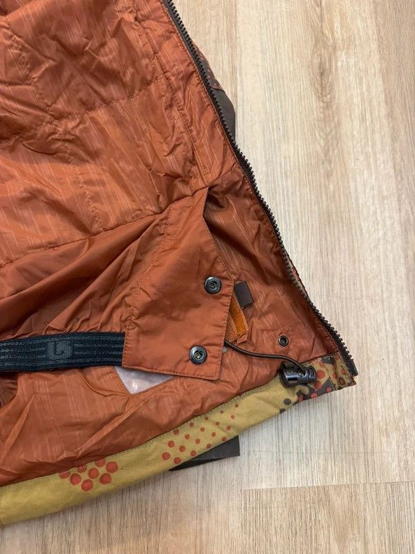 Burton Burton Phantom Jacket Ski Snowboard Jacket Gorpcore size S Size US S / EU 44-46 / 1 - 12 Thumbnail