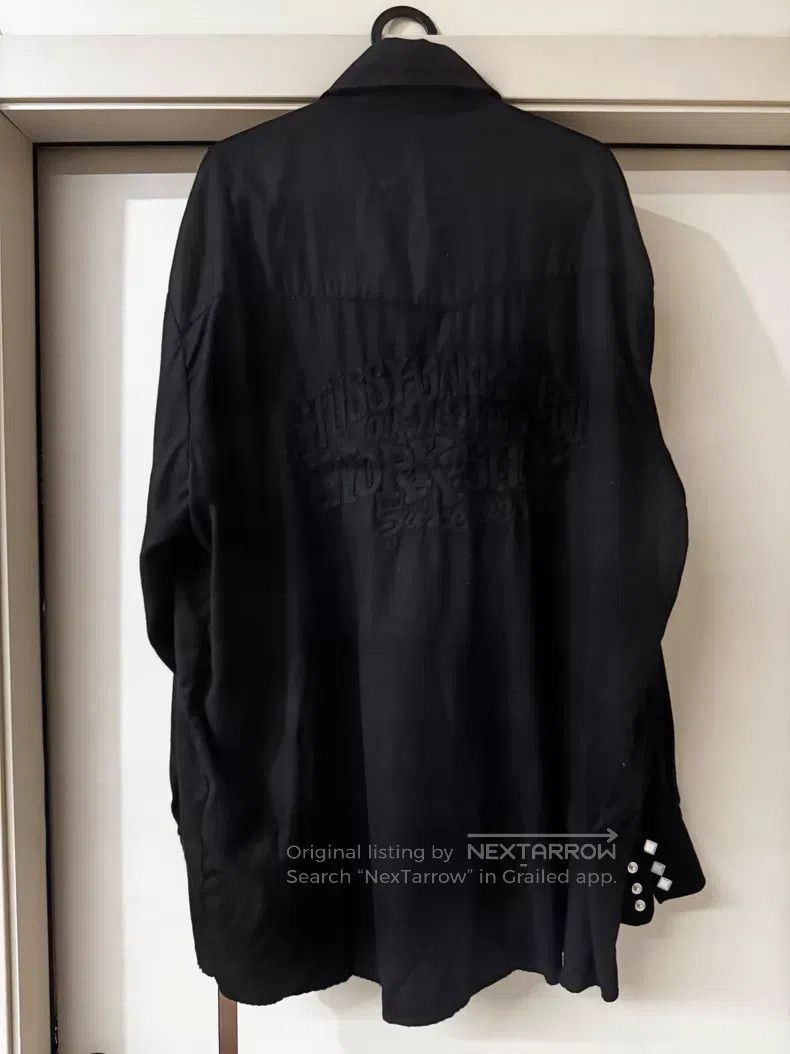Our Legacy Our Legacy Collaboration Shirt Jacket Size US M / EU 48-50 / 2 - 3 Thumbnail