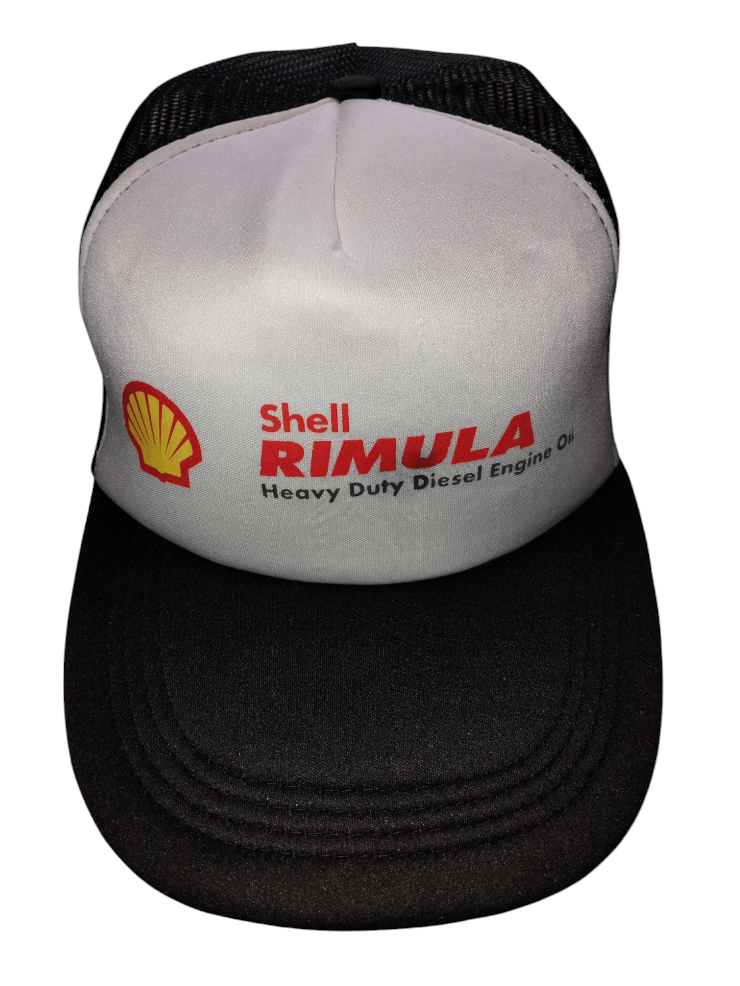 Gear for Sports SHELL RIMULA Trucker Cap Size ONE SIZE - 1 Thumbnail
