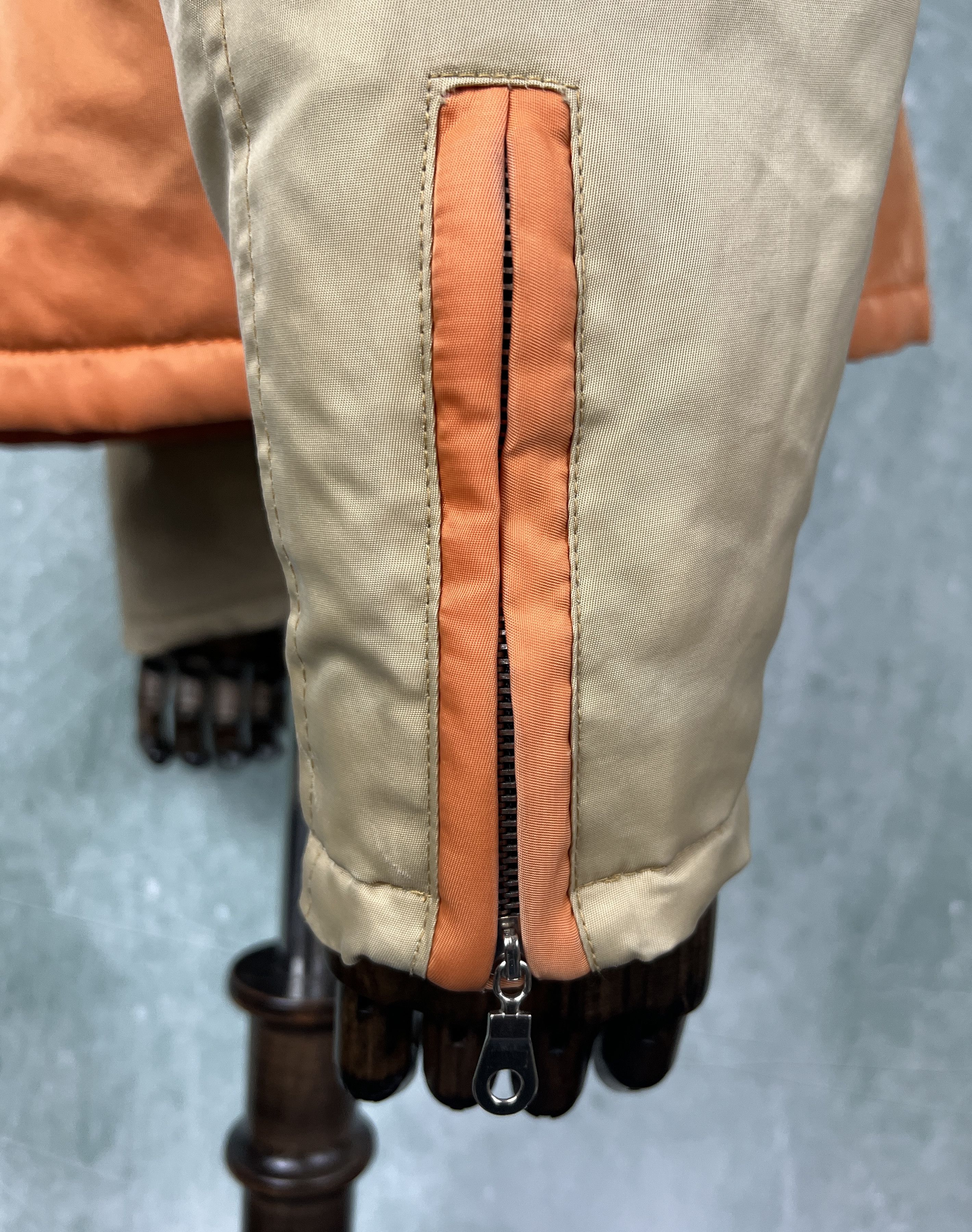 Other Vintage Dakota Industry Racing "Pole Position" Moto Jacket Size US L / EU 52-54 / 3 - 13 Thumbnail