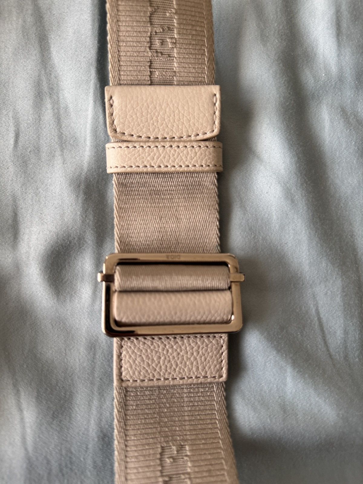Dior Dior Saddle bag Size ONE SIZE - 6 Thumbnail