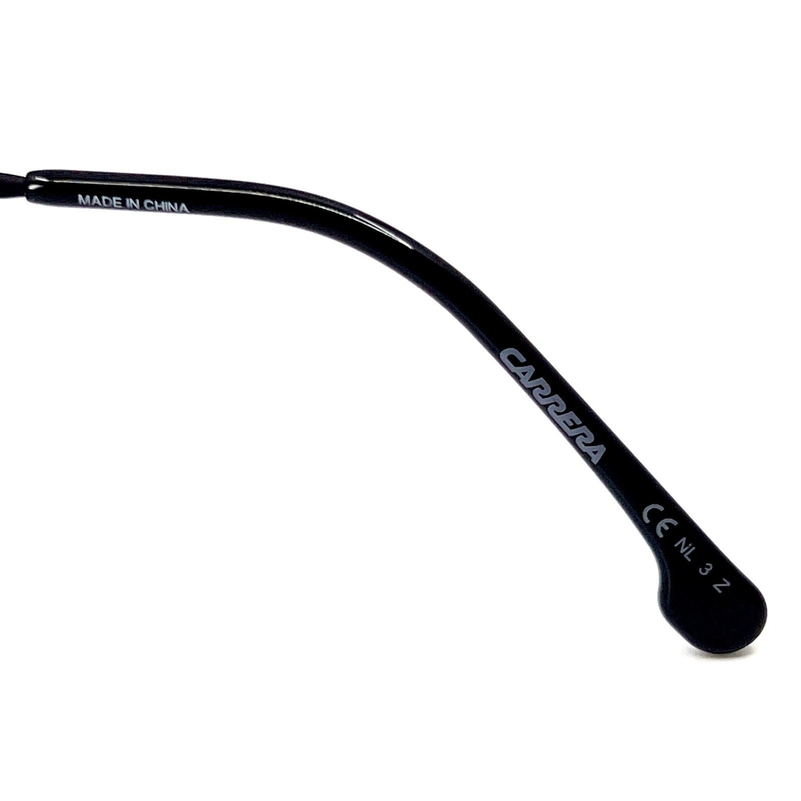 Carrera NEW!!! CARRERA Sunglasses 1050/S 08AWJ Polarized Authentic Size ONE SIZE - 9 Thumbnail