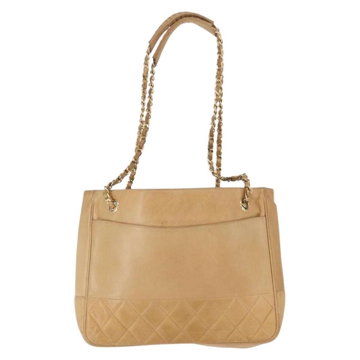 Chanel Chanel Chain Matelasse Shoulder Bag Size ONE SIZE - 2 Thumbnail