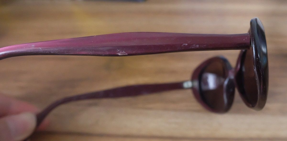 Guess Vintage Guess Sunglasses Size ONE SIZE - 7 Thumbnail