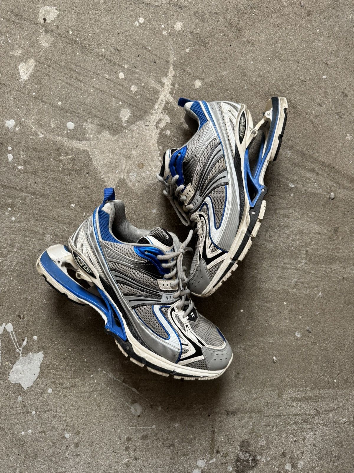 Balenciaga Xpander | Grailed