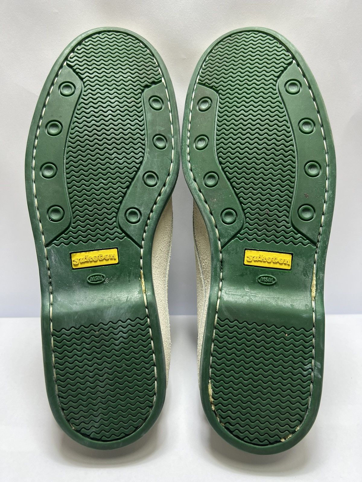 Yuketen Yuketen - S/S 14’ - Moc Ox Size US 9 / EU 42 - 13 Thumbnail