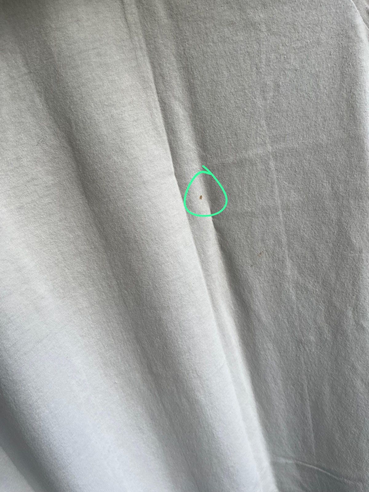 Vintage Vintage Xlarge Streetwear Arabic Logo Size US L / EU 52-54 / 3 - 7 Thumbnail
