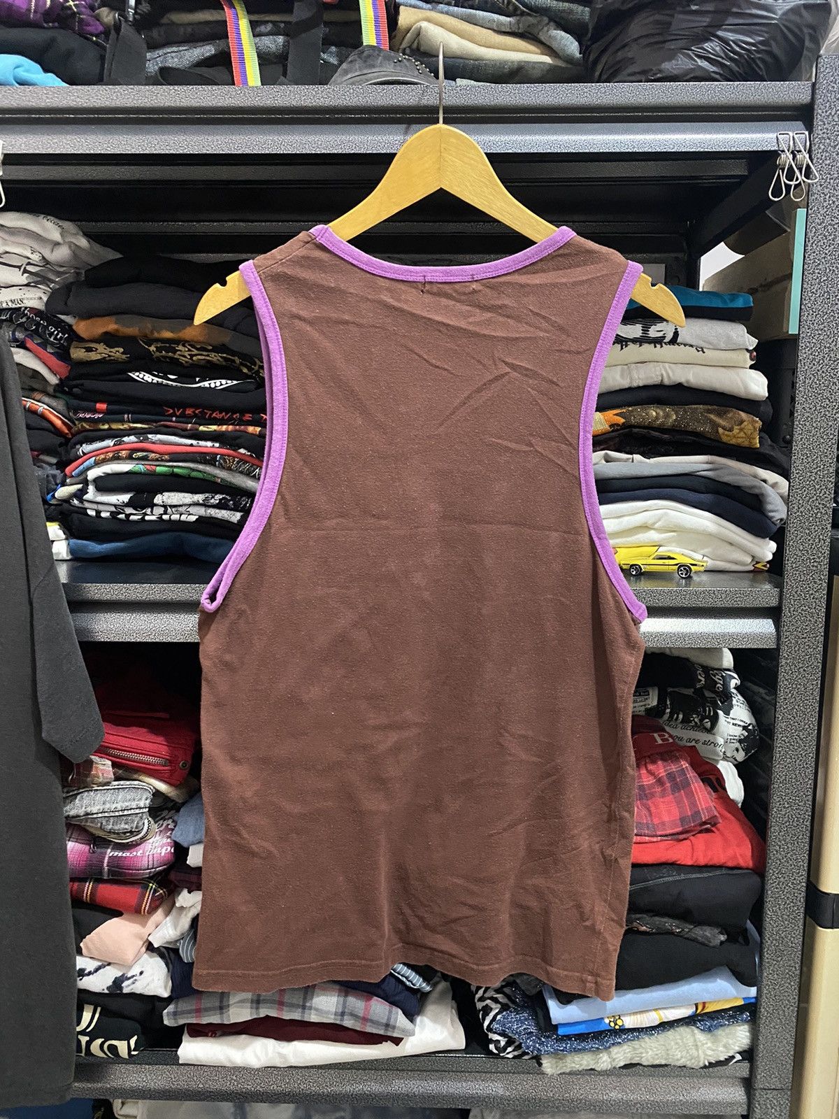 If Six Was Nine 💸BINDINGOFFER💸Avv homme cars poem lgb ifsix styled AA65 Size US M / EU 48-50 / 2 - 3 Thumbnail