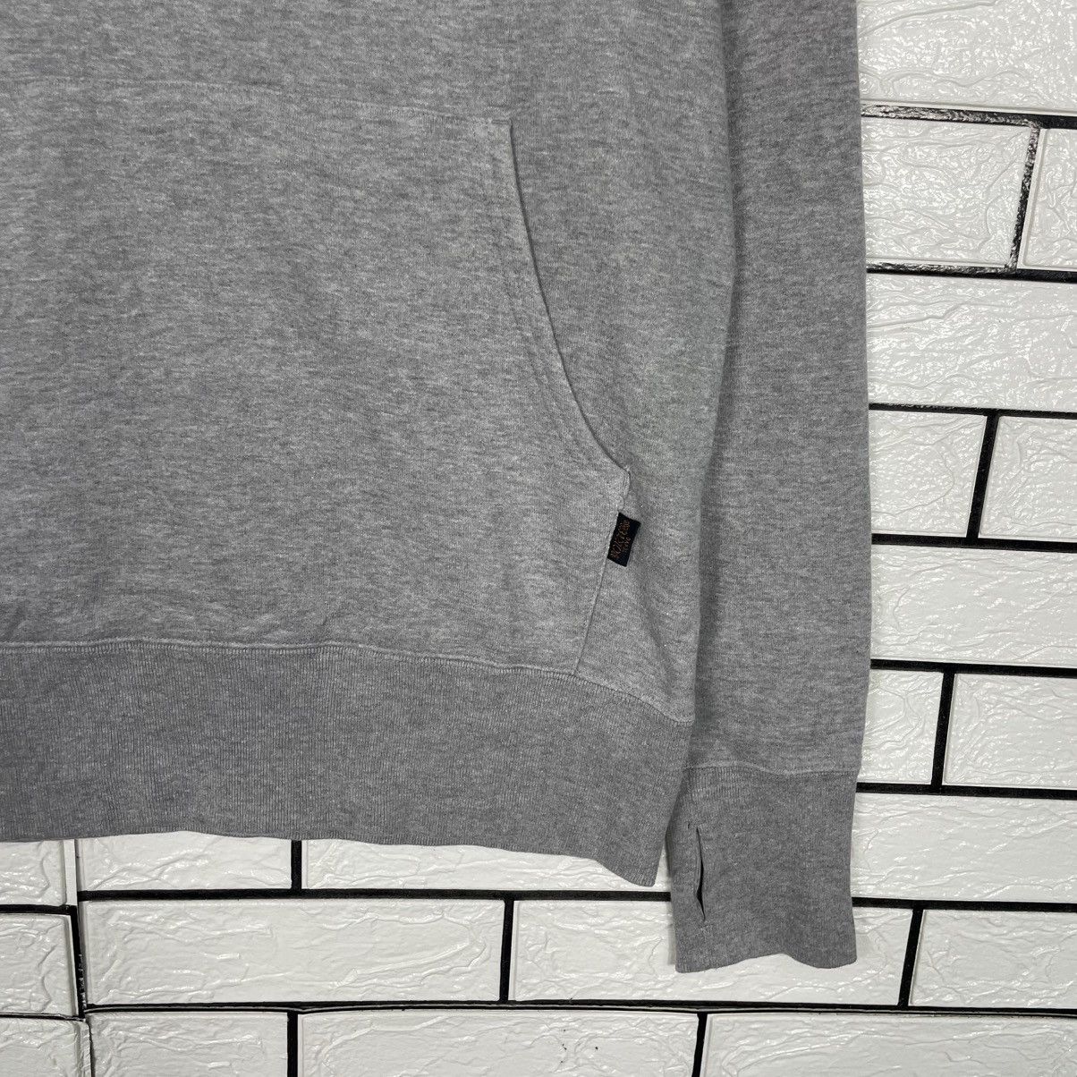 Loopwheeler Loopwheeler x Porter Crewneck Sweatshirt Size US L / EU 52-54 / 3 - 4 Thumbnail