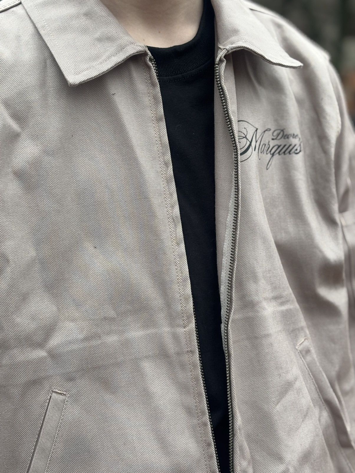 Other Devre Marquis Heritage Jacket Size US S / EU 44-46 / 1 - 3 Thumbnail