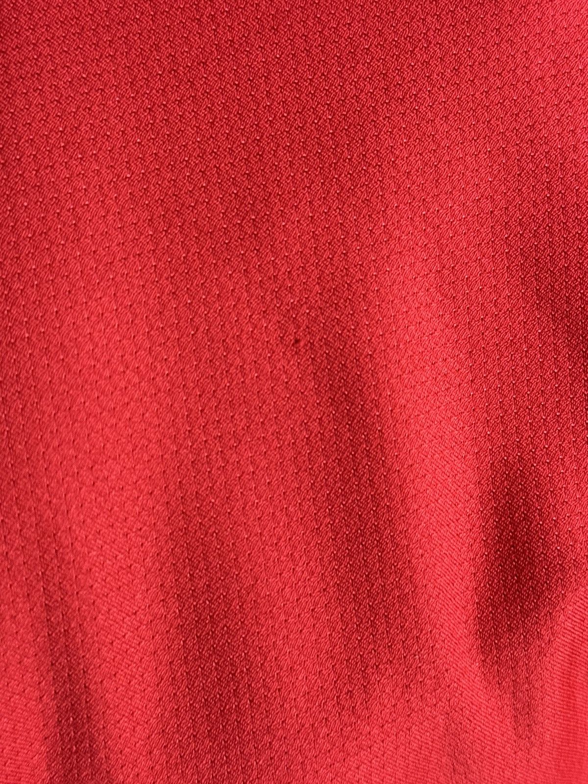 Nike Manchester United 10/11 Home Football Jersey T-Shirt Size US L / EU 52-54 / 3 - 8 Thumbnail