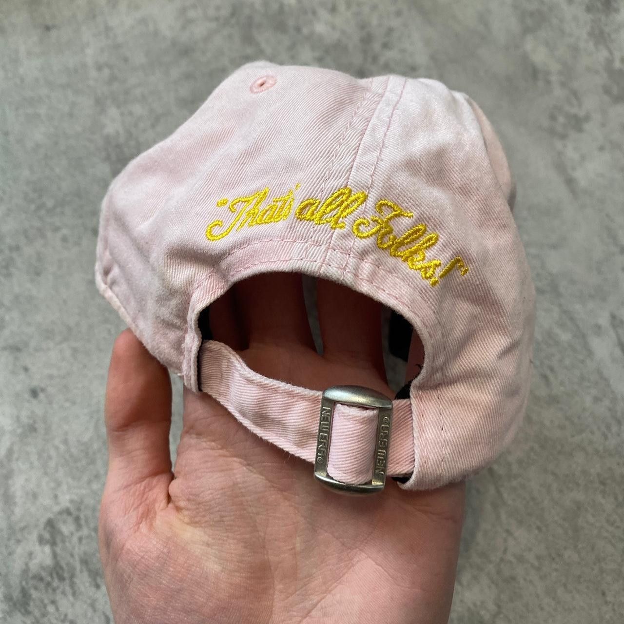 New Era Looney Tunes Tweety Bird vintage Size ONE SIZE - 2 Thumbnail