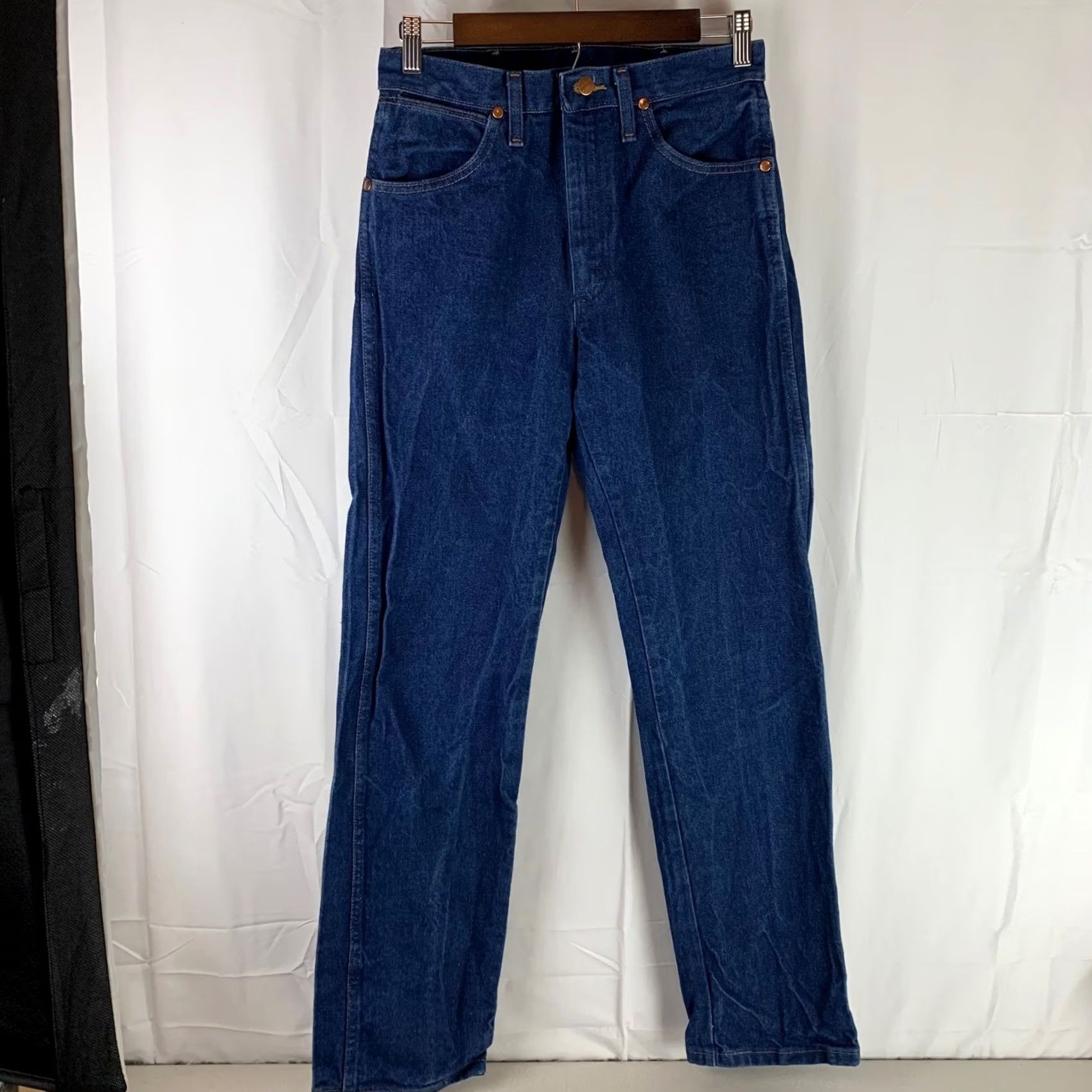 Wrangler - "Wrangler 13MWZ" is the core brand Size US 29 - 2 Thumbnail