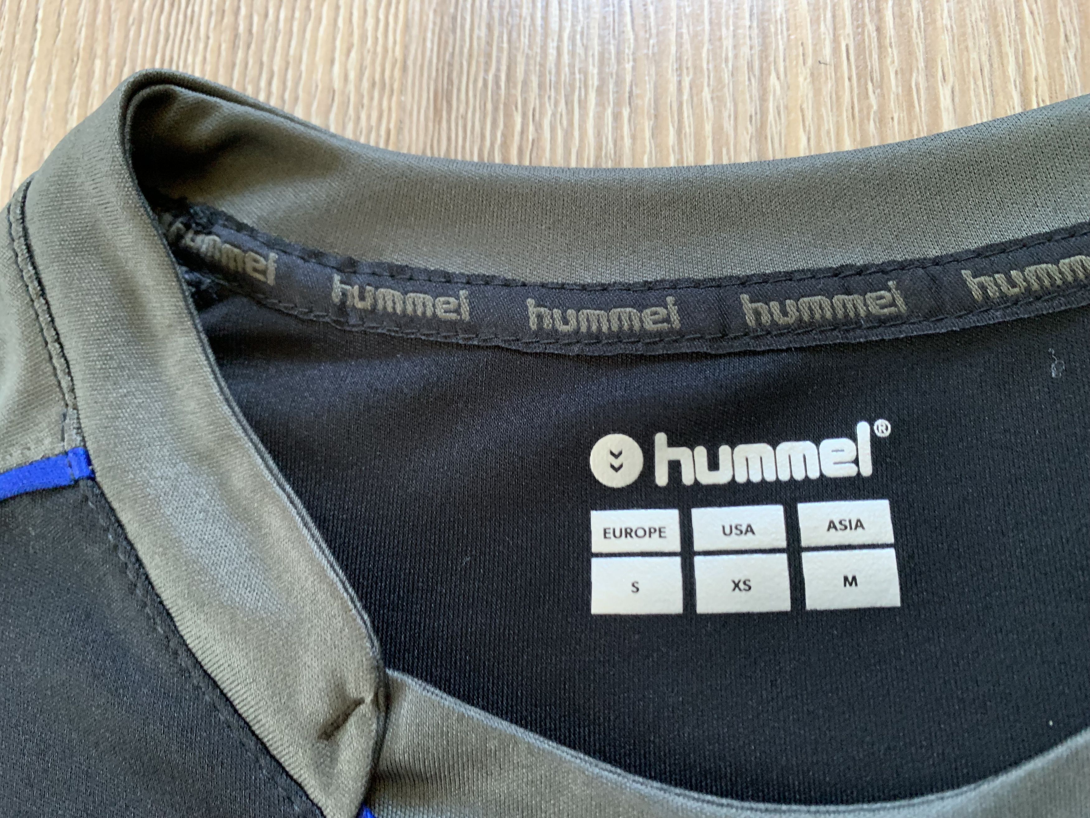 Hummel Hummel Everton FC Training Soccer Jersey 20-21 Size US XS / EU 42 / 0 - 6 Thumbnail