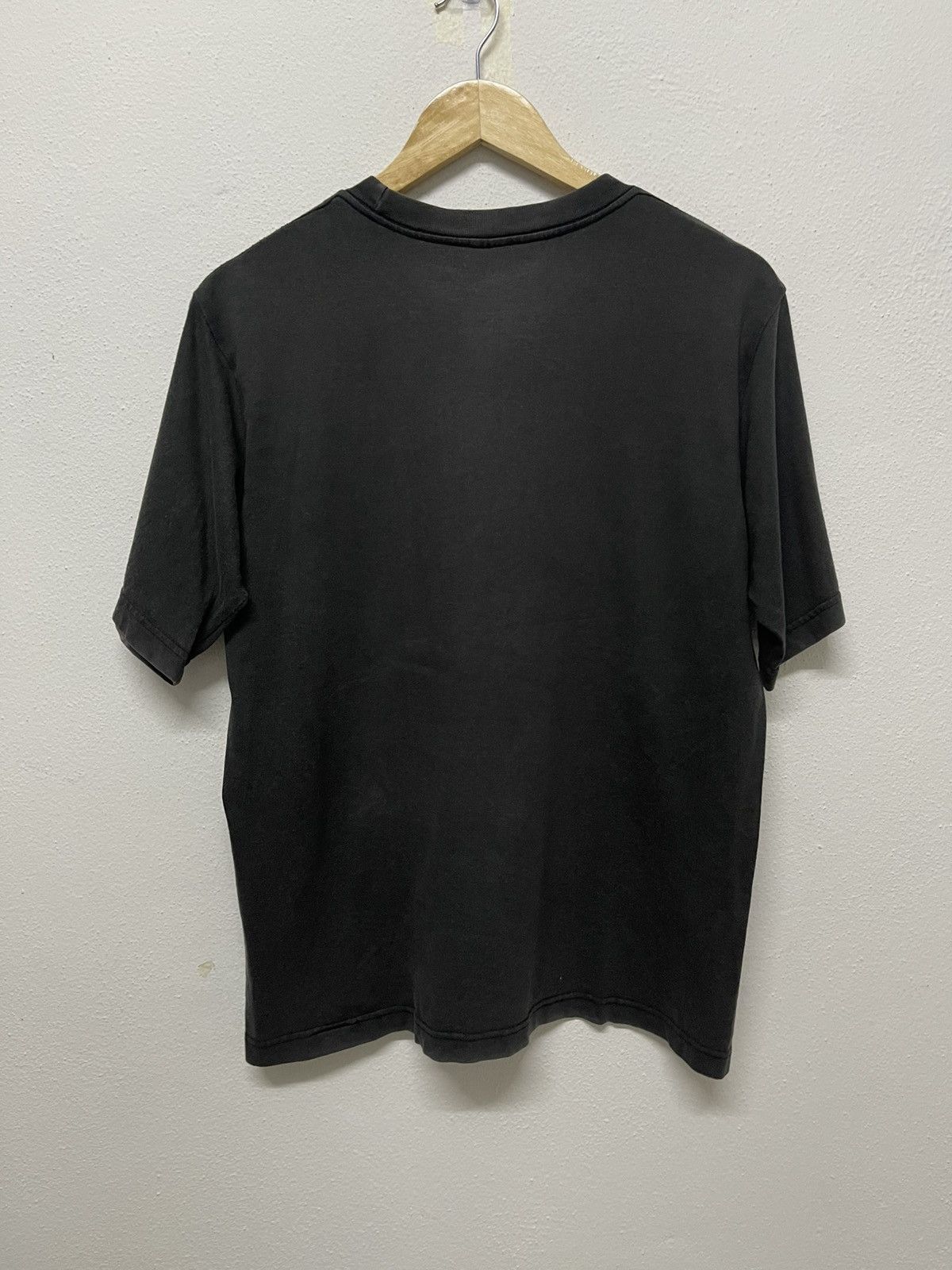 Seditionaries VINTAGE 291295=HOMME OFF BEATS FADED TSHIRT RARE Size US M / EU 48-50 / 2 - 2 Thumbnail