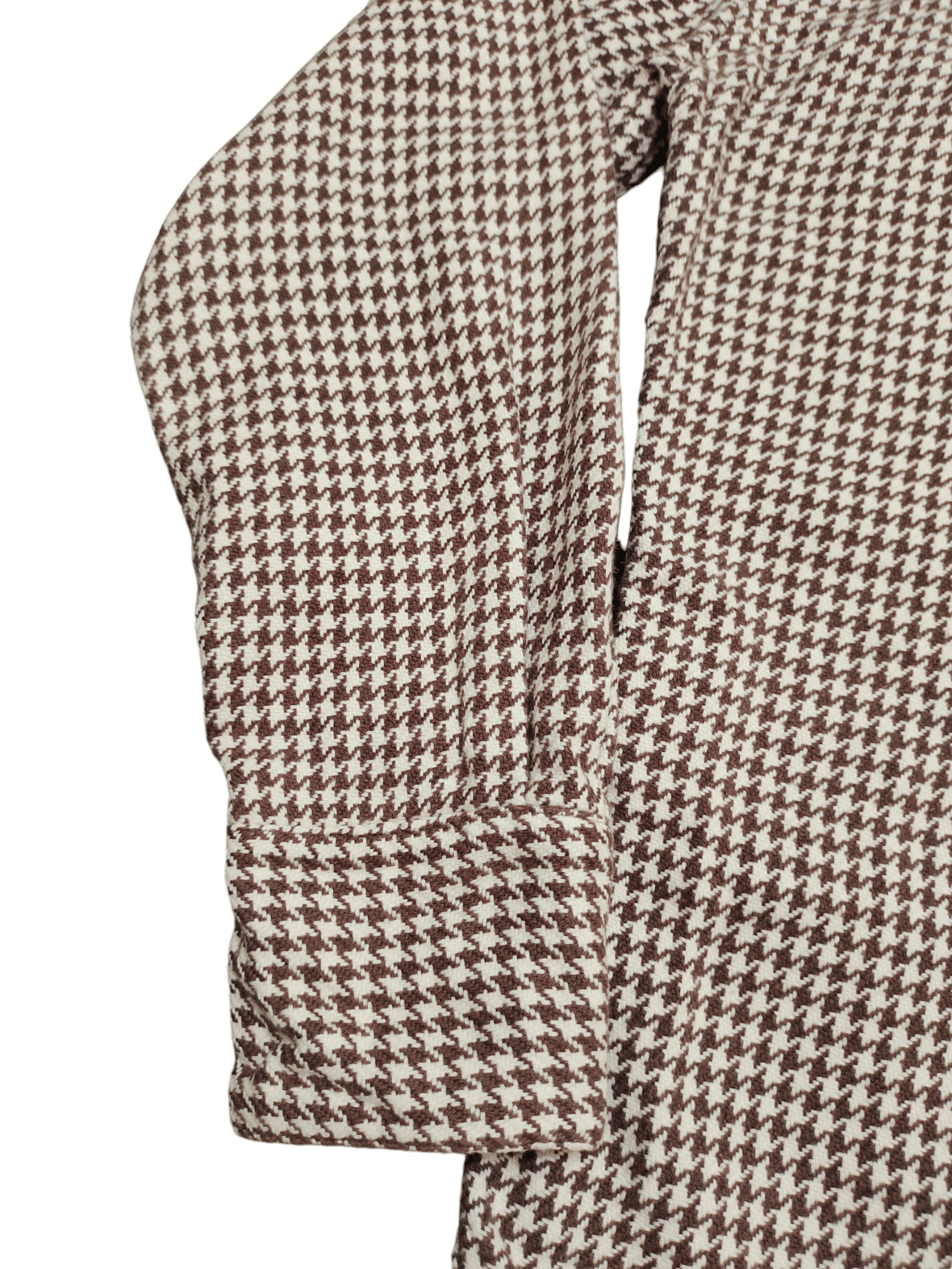 The Flat Head Vintage The Flat Head Japan Shark Tooth Western Shirt Size US XS / EU 42 / 0 - 11 Thumbnail