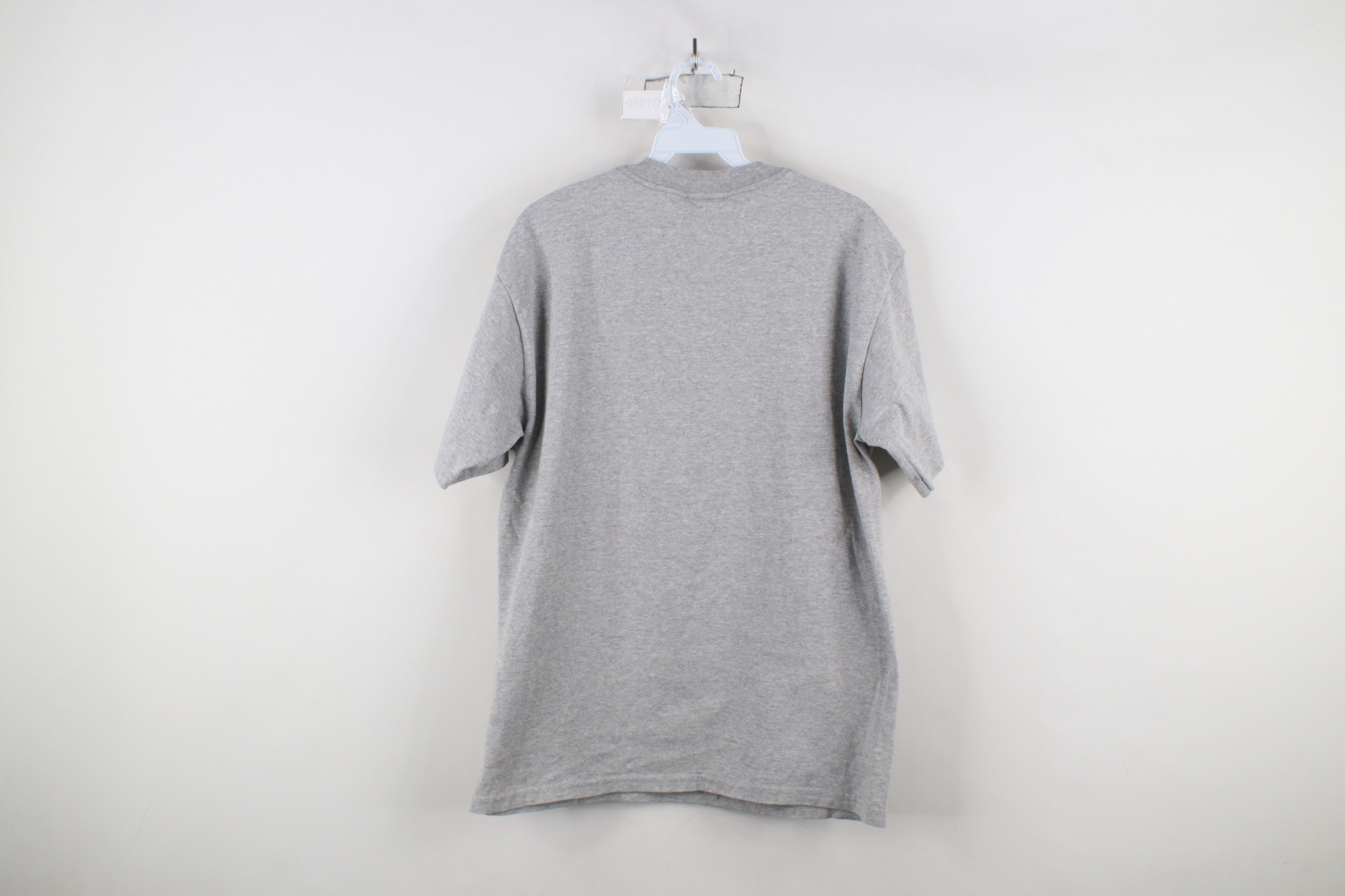 Disney × Vintage Vintage 90s Disney Walt Disney World Volleyball T-Shirt Size M / US 6-8 / IT 42-44 - 8 Thumbnail