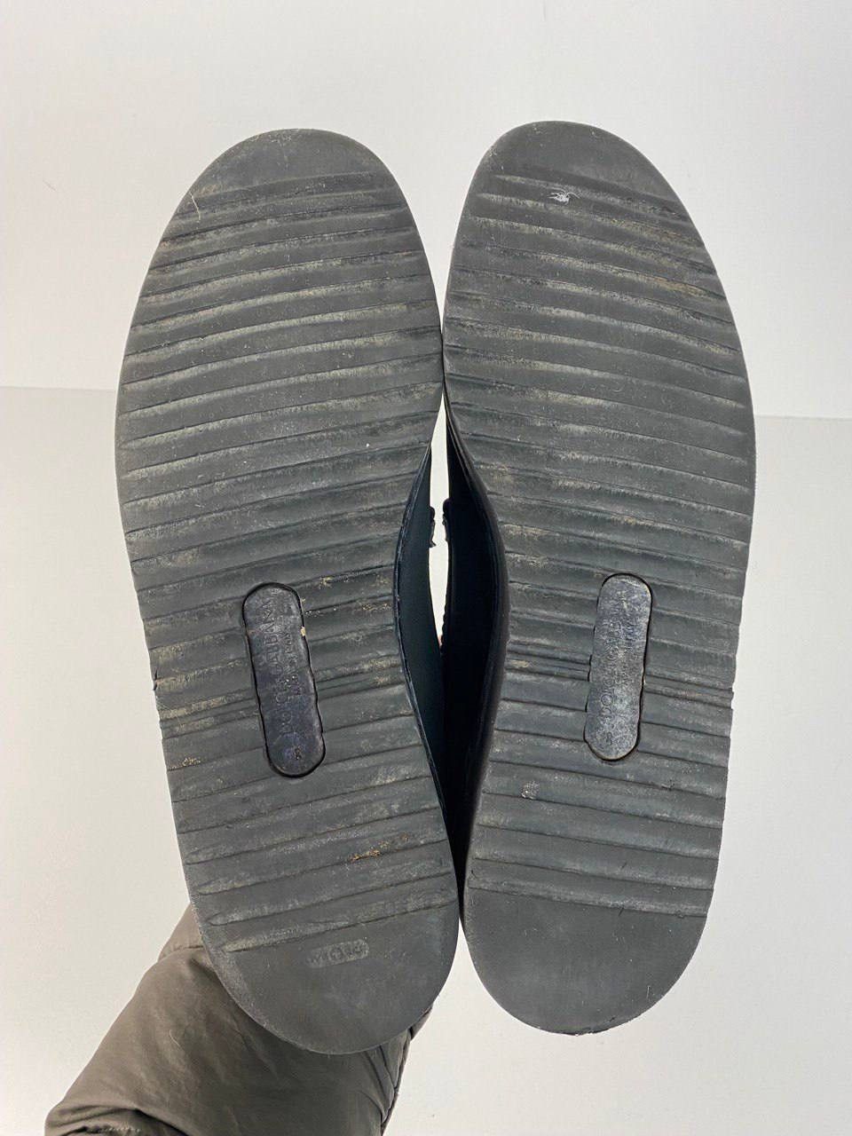 Dolce & Gabbana Dolce Gabbana Mens Slip-on Shoes Size US 8 Size US 8 / EU 41 - 8 Thumbnail