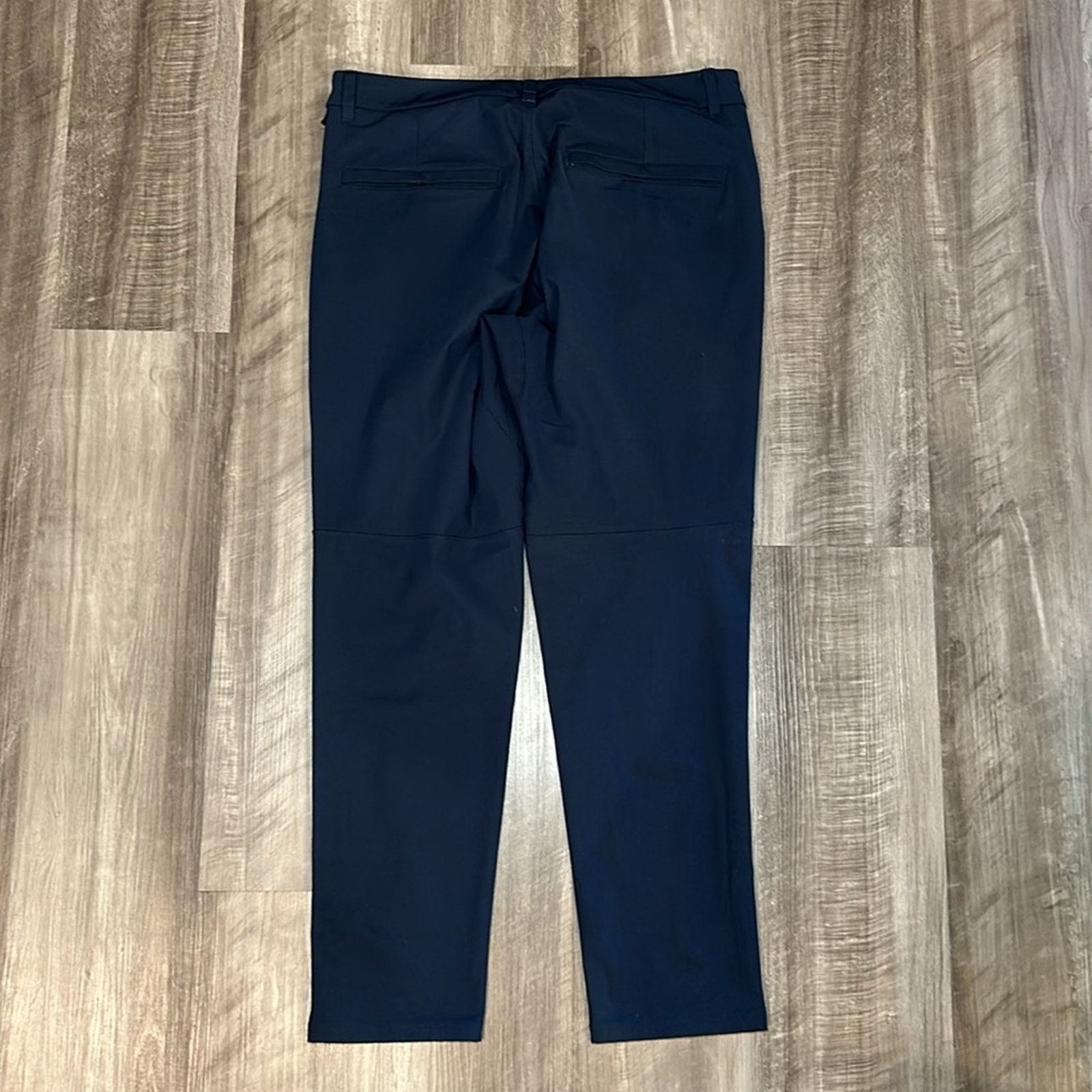 Lululemon Lululemon Commission Slim Fit Pants - 33 Size US 33 - 3 Thumbnail
