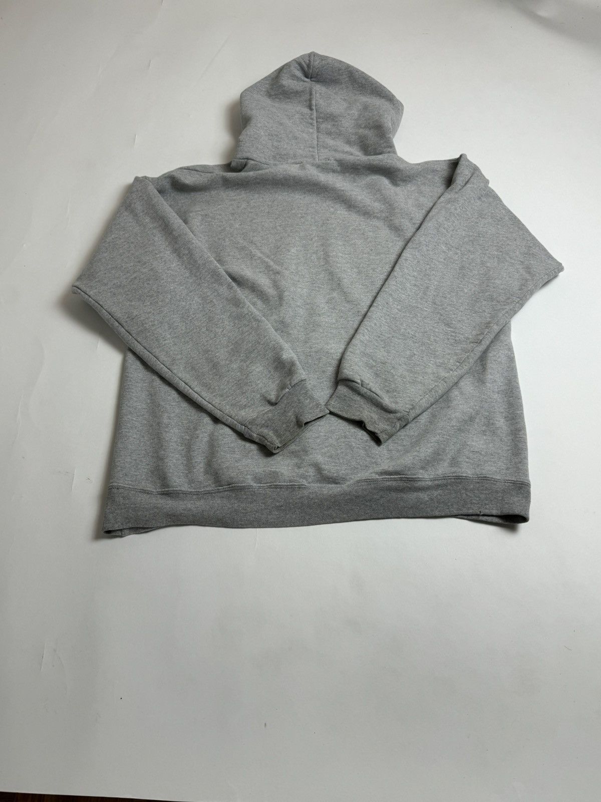 Thrasher Grey THRASHER Hoodie Size US M / EU 48-50 / 2 - 2 Thumbnail