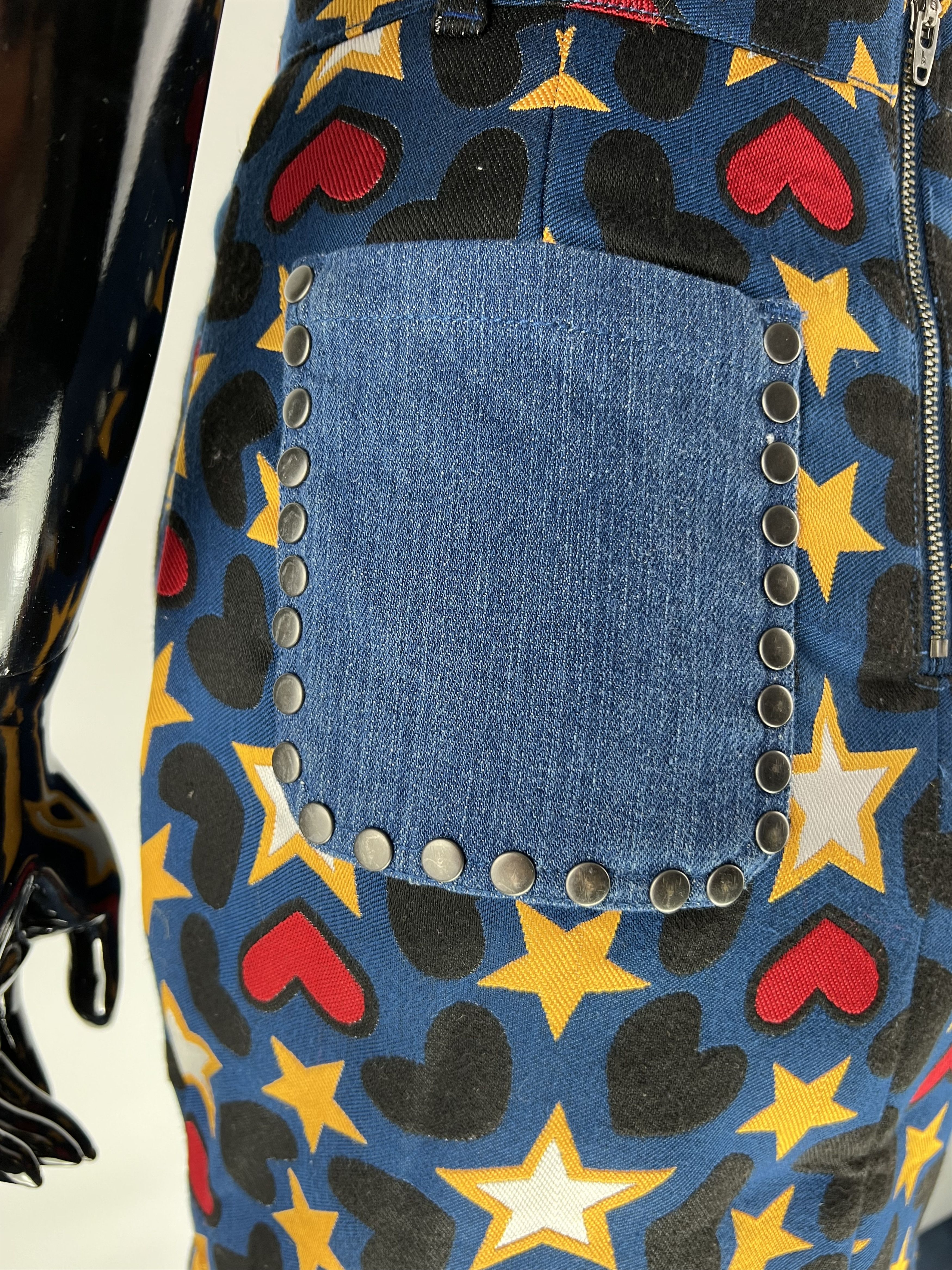 Stella McCartney Stella McCartney Kids Mini Skirt Size 12 Years Size 24" / US 00 / IT 34 - 3 Thumbnail