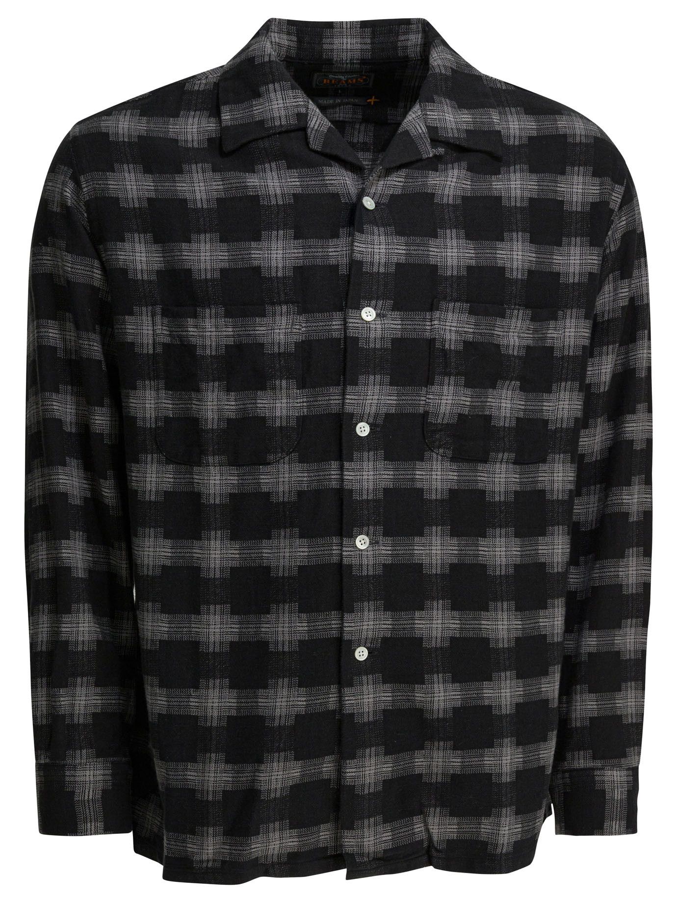 Beams Plus Beams Plus Shirts tag size M Men - USA Duties Paid Size US M / EU 48-50 / 2 - 1 Thumbnail