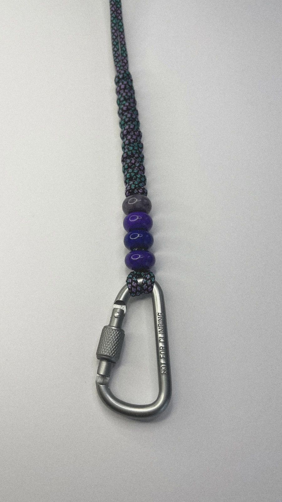 Handmade Custom paracord bag UAVOL-001 Size ONE SIZE - 8 Thumbnail