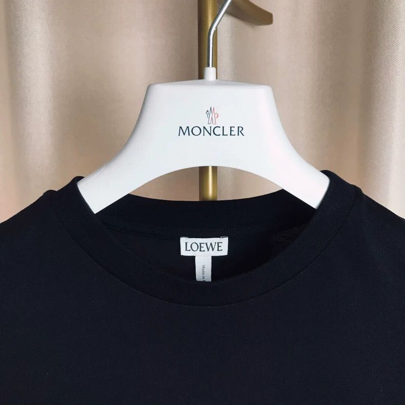 Loewe LOEWE T-shirt Size US S / EU 44-46 / 1 - 4 Thumbnail