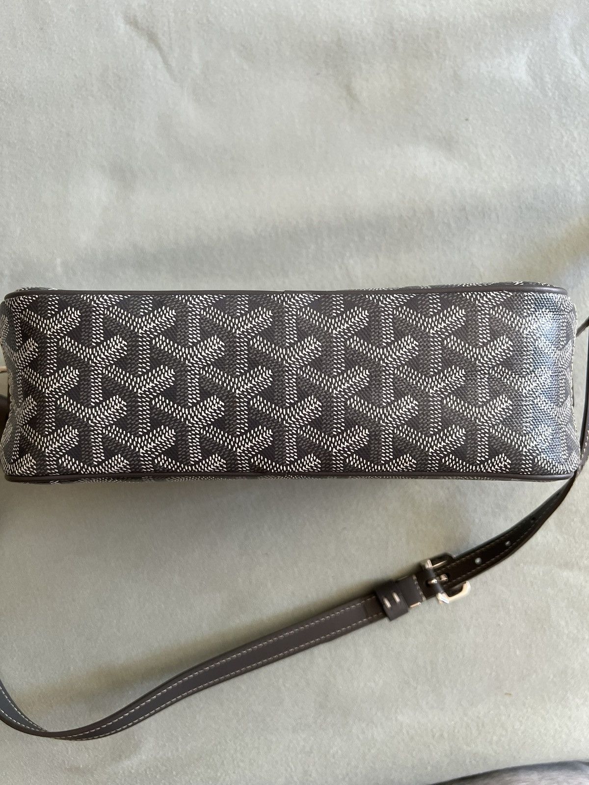 Goyard Goyard Cup Vert Size ONE SIZE - 10 Thumbnail