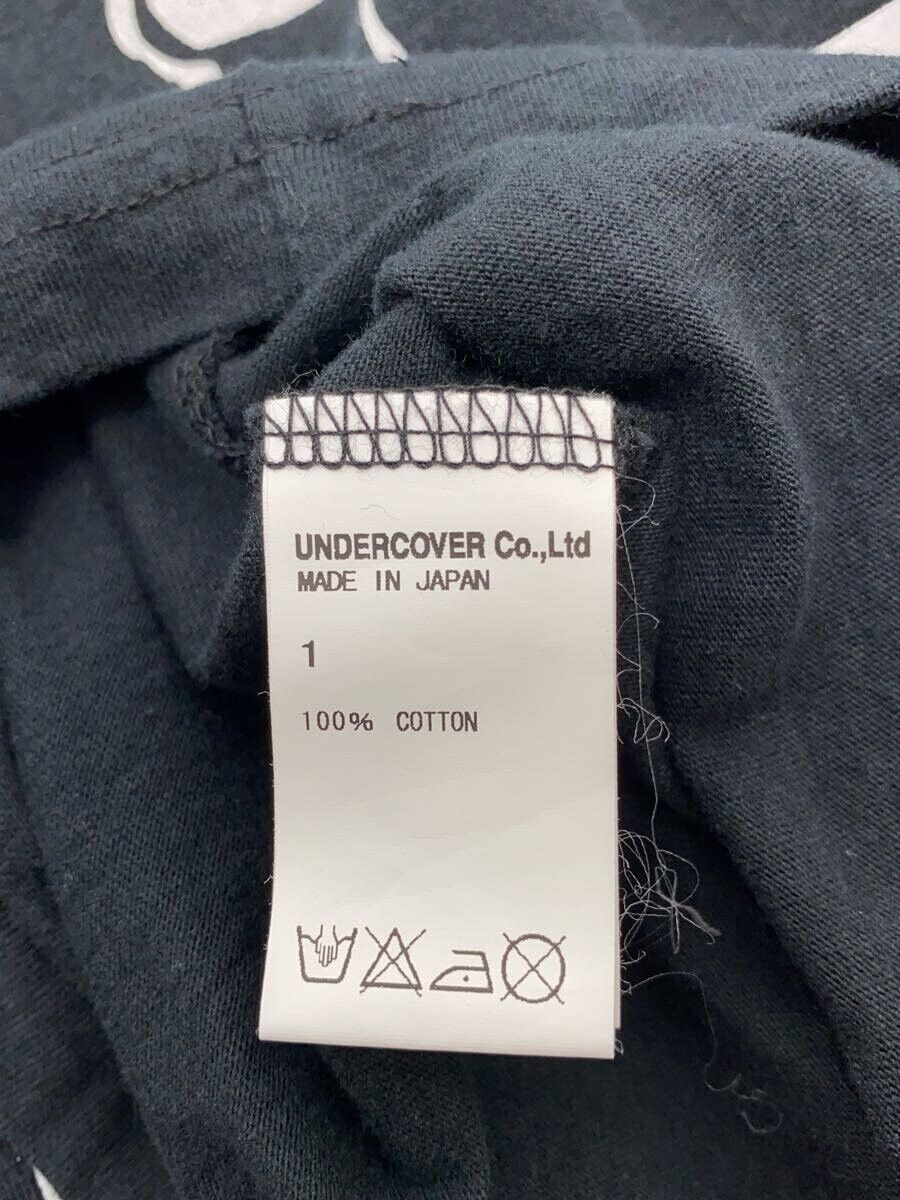Undercover Death Pop Tee Size US S / EU 44-46 / 1 - 6 Thumbnail