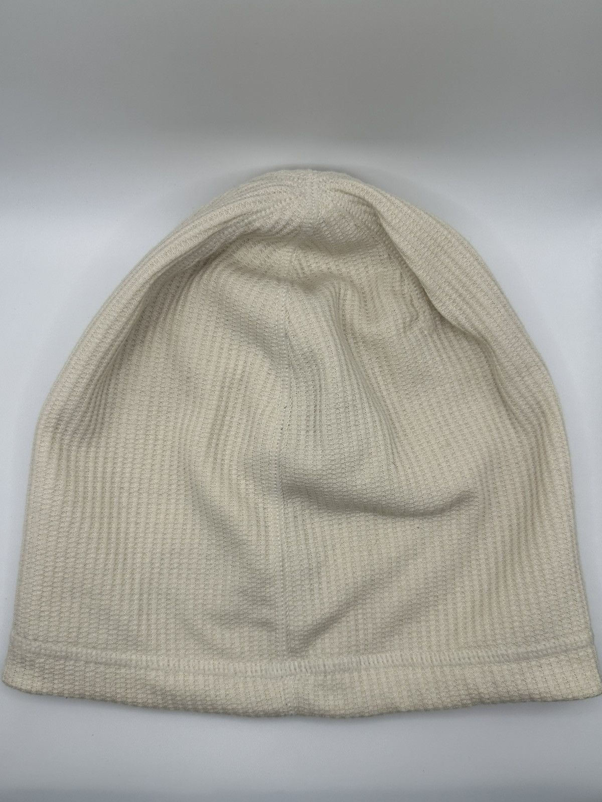 Stussy Stussy Skullcap Waffle Beanie Size ONE SIZE - 2 Thumbnail