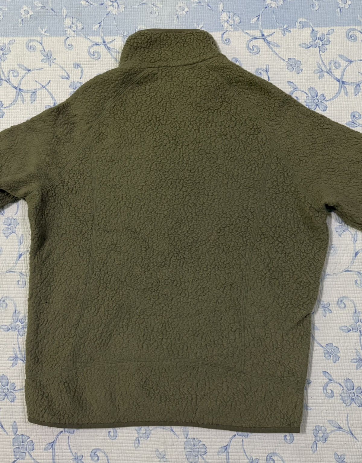 Patagonia Patagonia Sherpa Fleece Size US M / EU 48-50 / 2 - 9 Thumbnail
